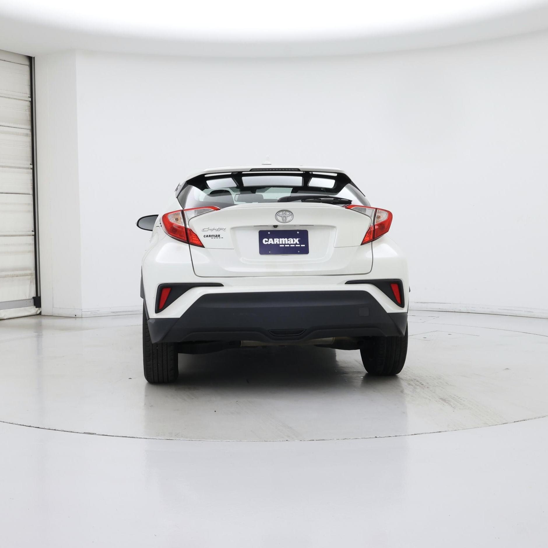 Thumbnail: 2019 Toyota C-HR - 6