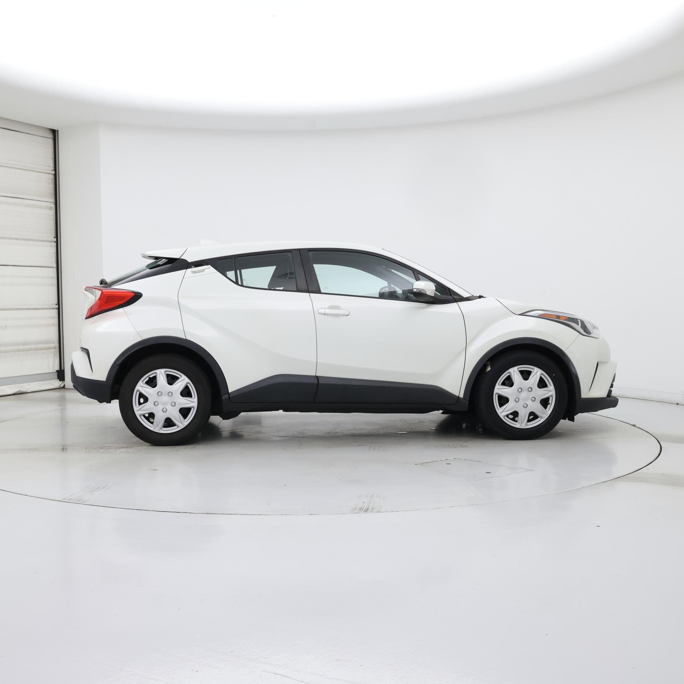 Thumbnail: 2019 Toyota C-HR - 7
