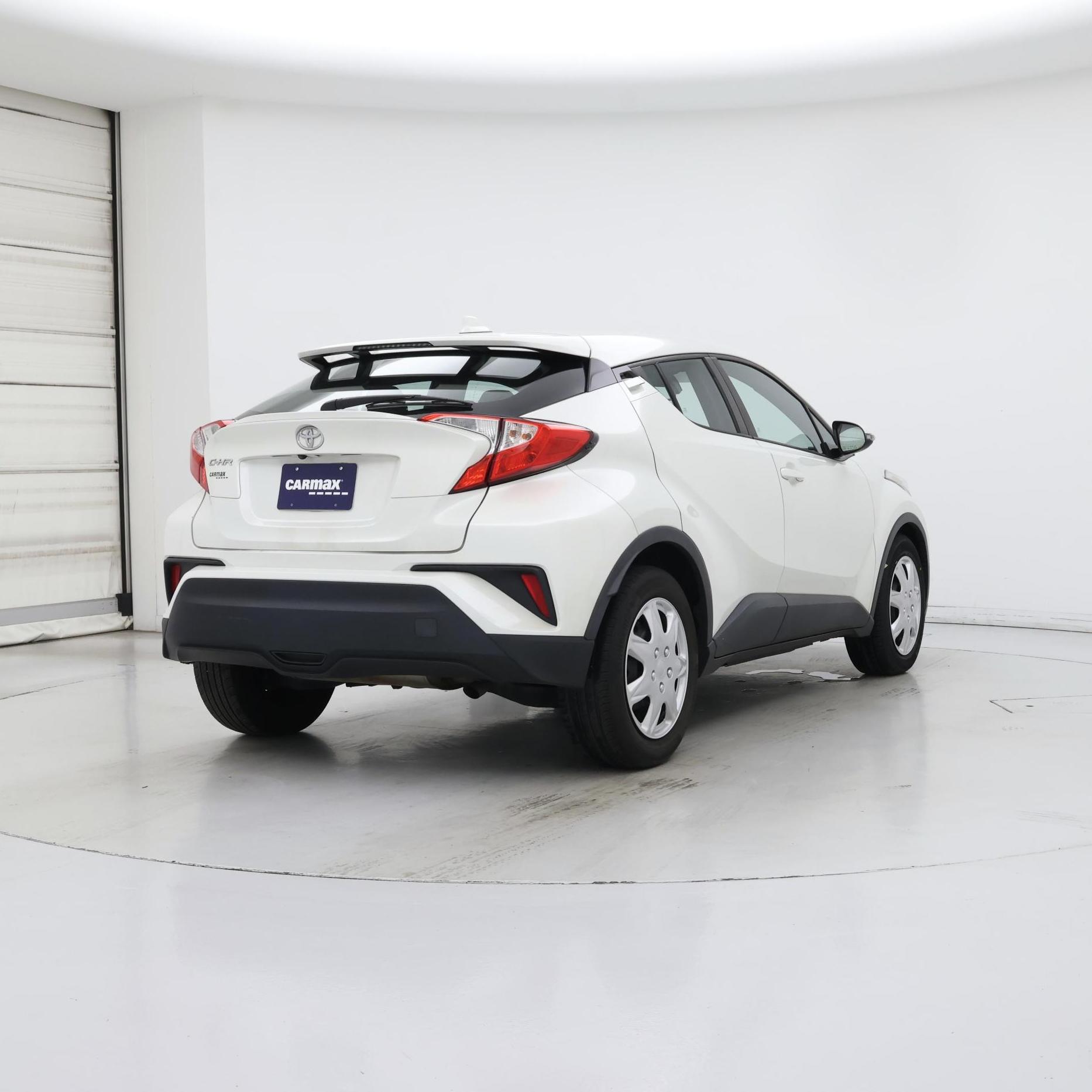 Thumbnail: 2019 Toyota C-HR - 8