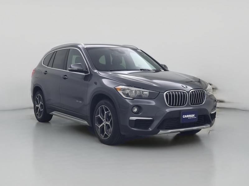 2018 BMW X1 xDrive28i -
                  Sacramento, CA