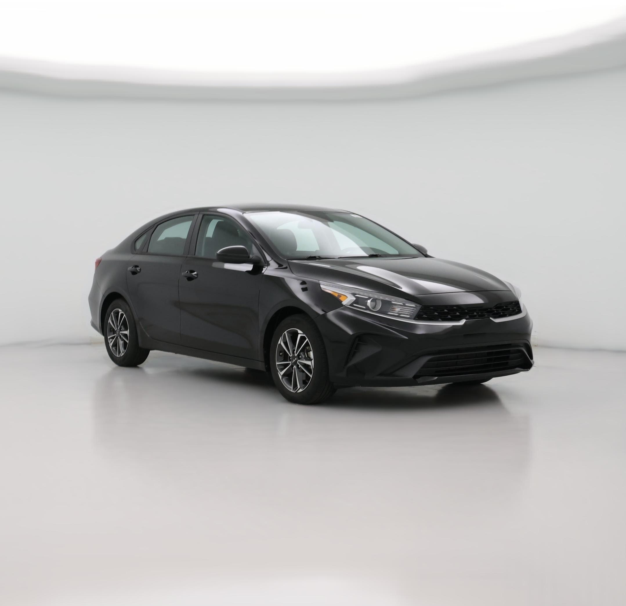 Thumbnail: 2023 Kia Forte - 1