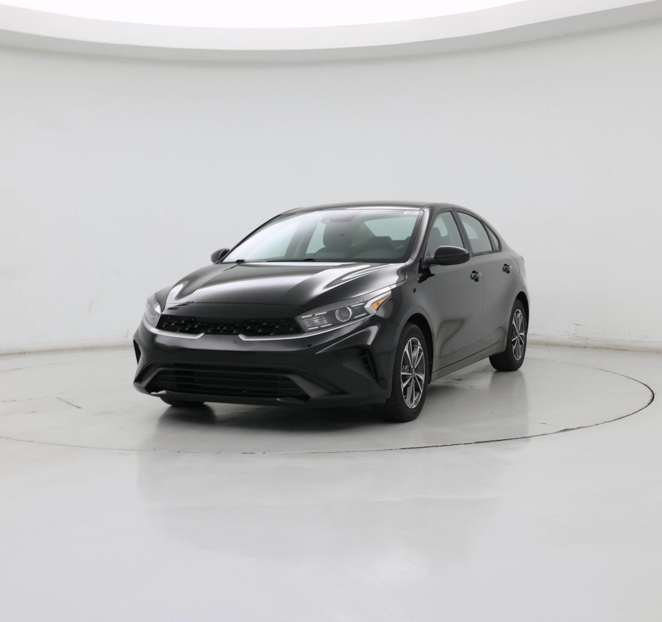 Thumbnail: 2023 Kia Forte - 4