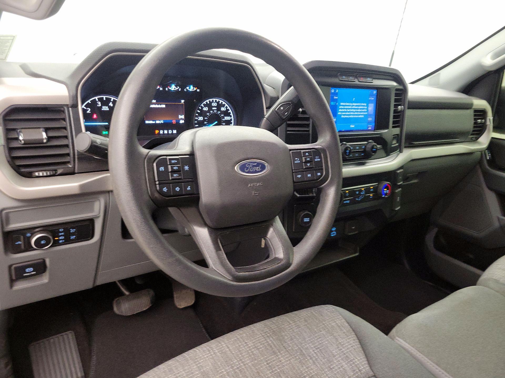 Thumbnail: 2021 Ford F-150 - 9