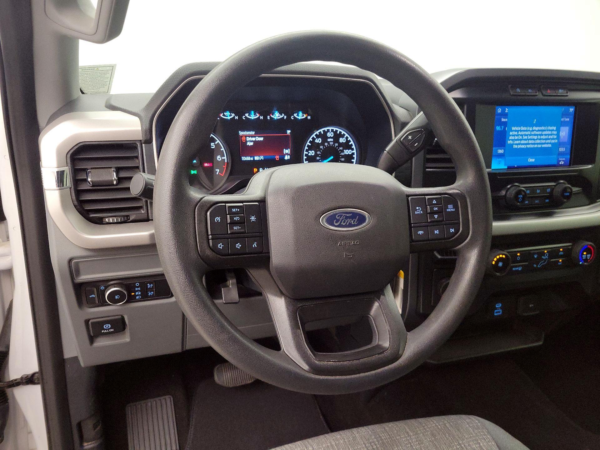 Thumbnail: 2021 Ford F-150 - 10
