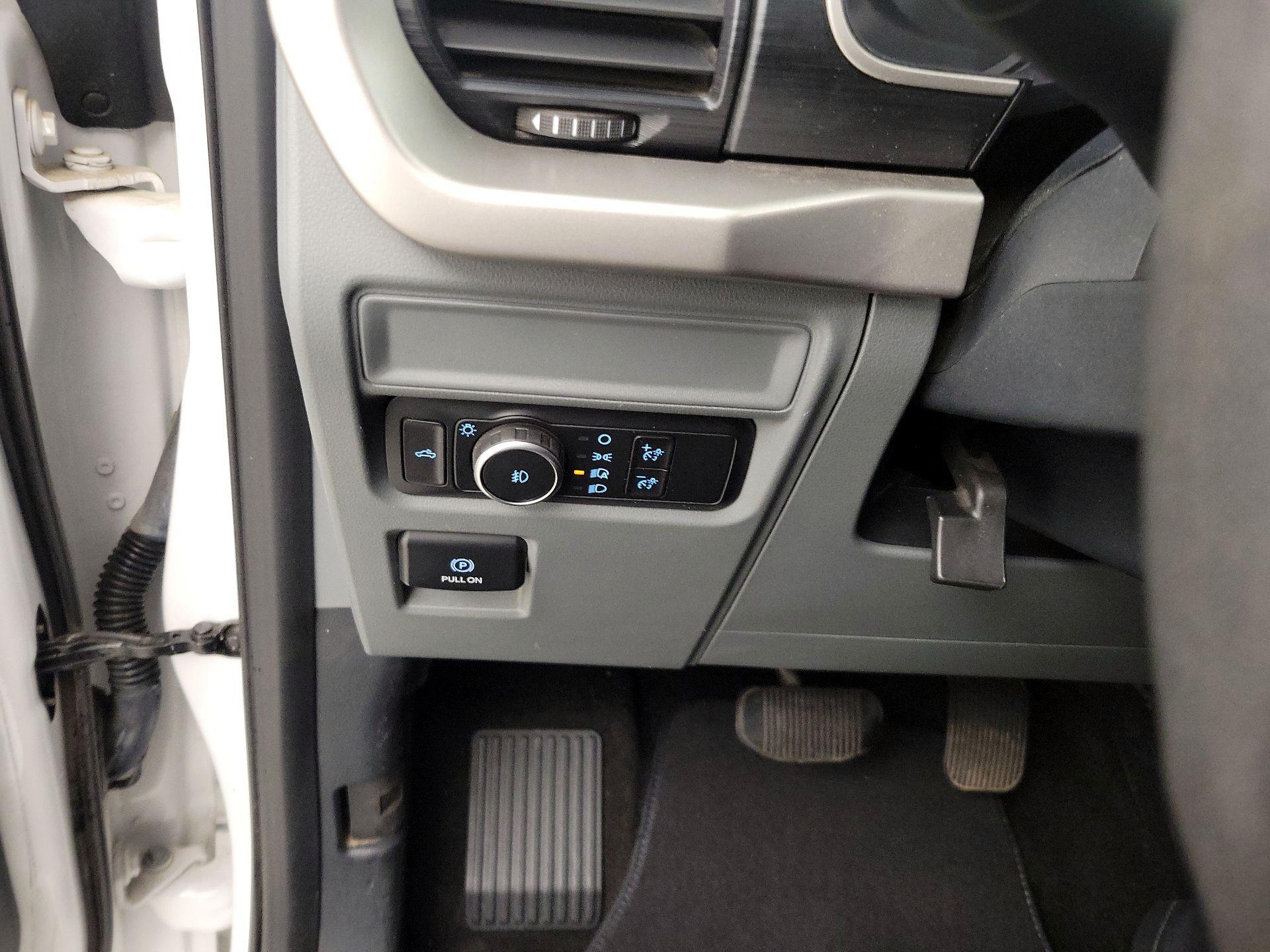 Thumbnail: 2021 Ford F-150 - 13