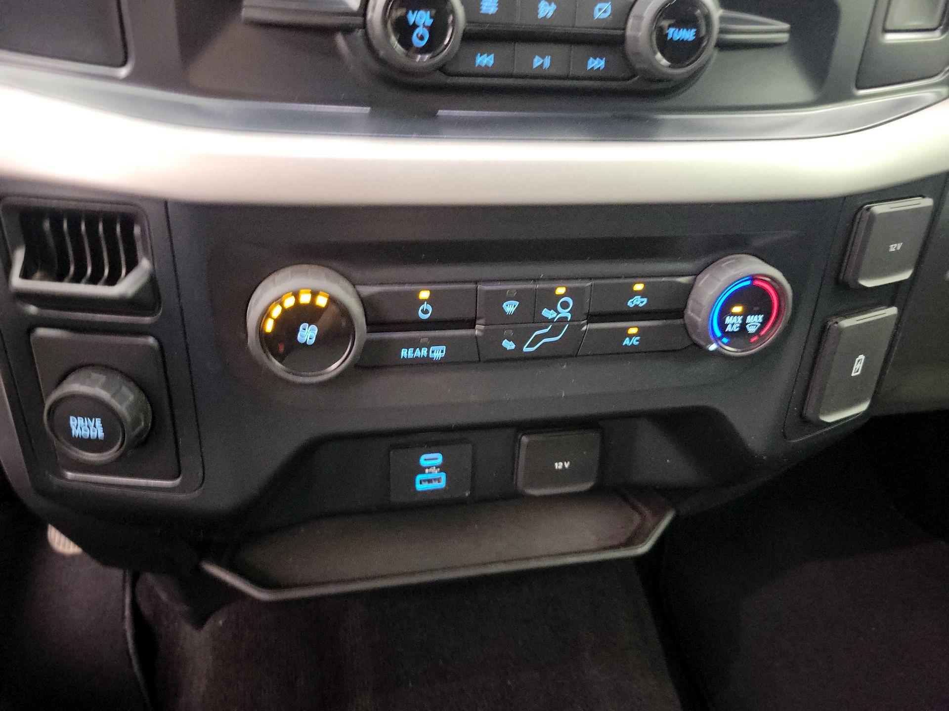 Thumbnail: 2021 Ford F-150 - 16