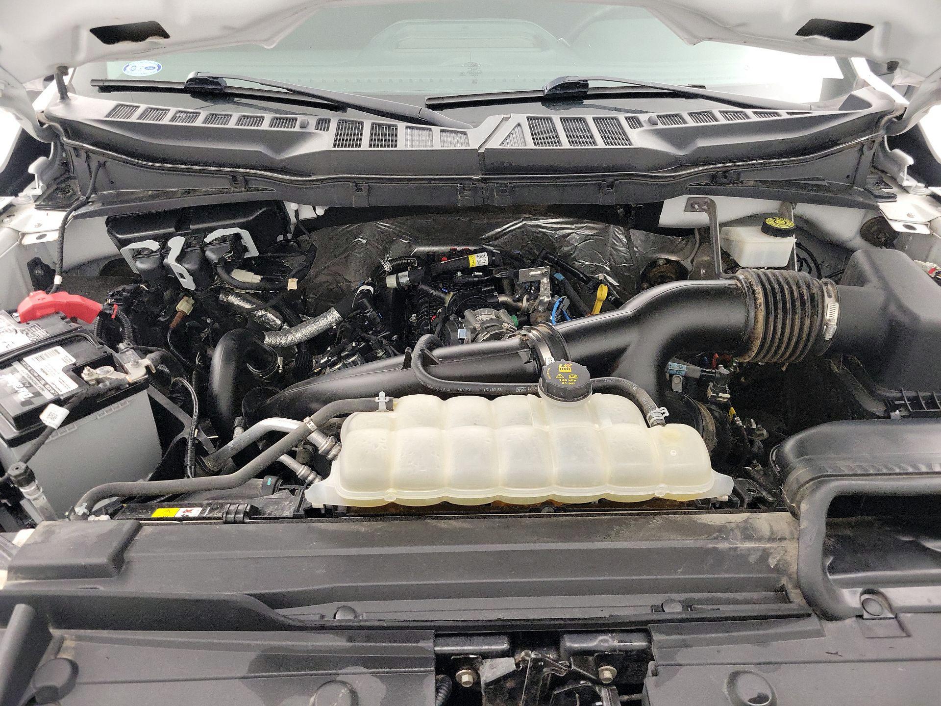 Thumbnail: 2021 Ford F-150 - 20