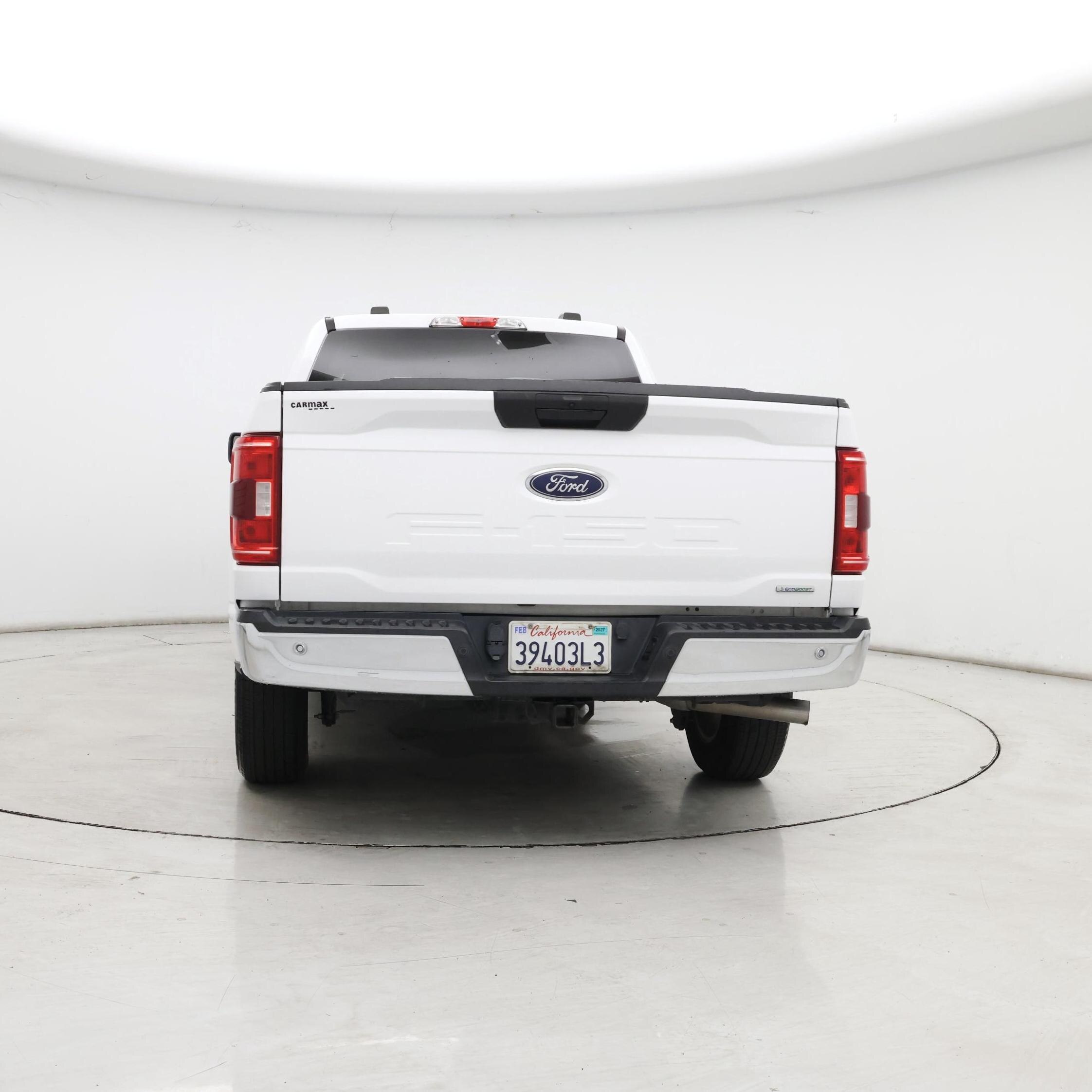 Thumbnail: 2021 Ford F-150 - 6
