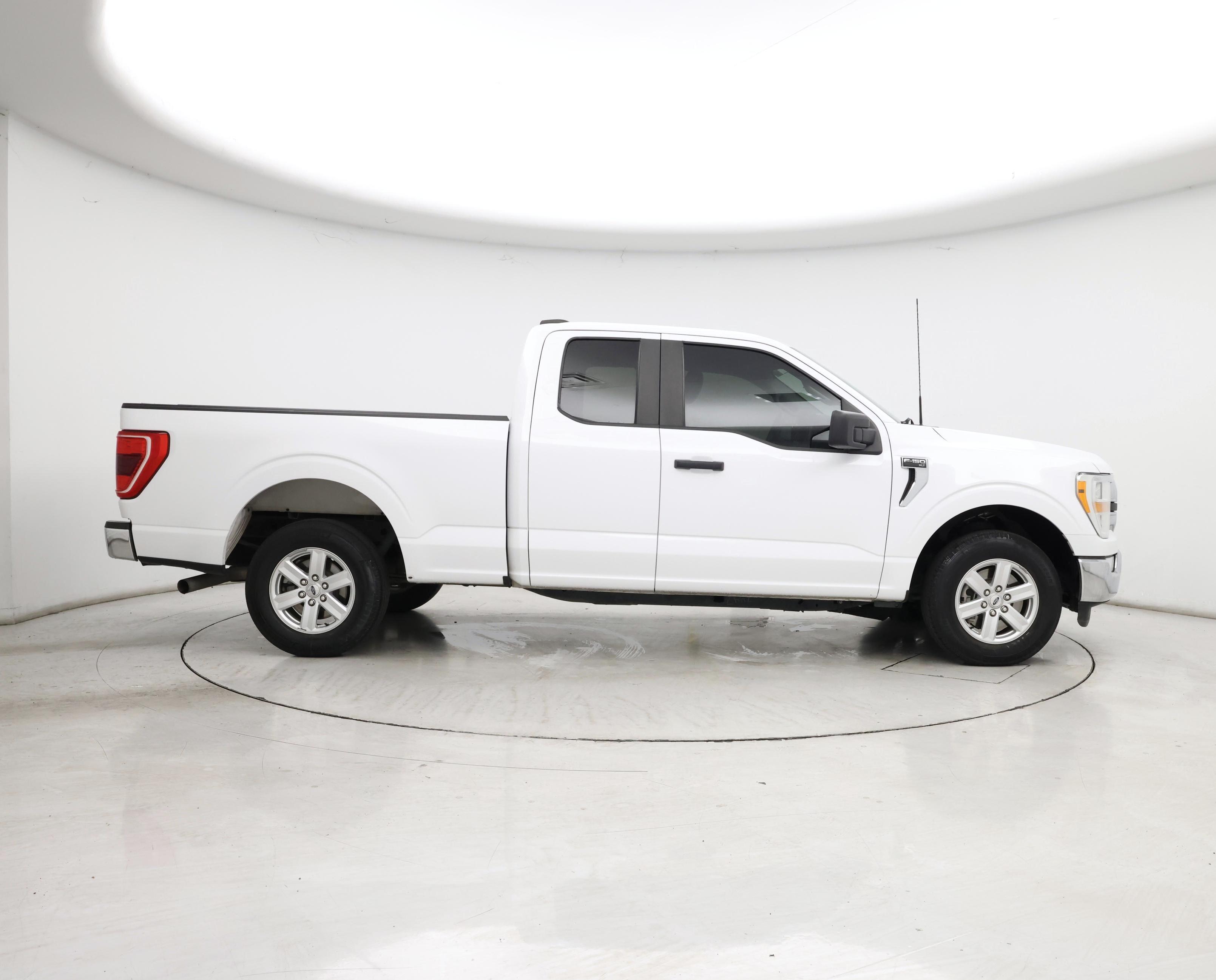 Thumbnail: 2021 Ford F-150 - 7