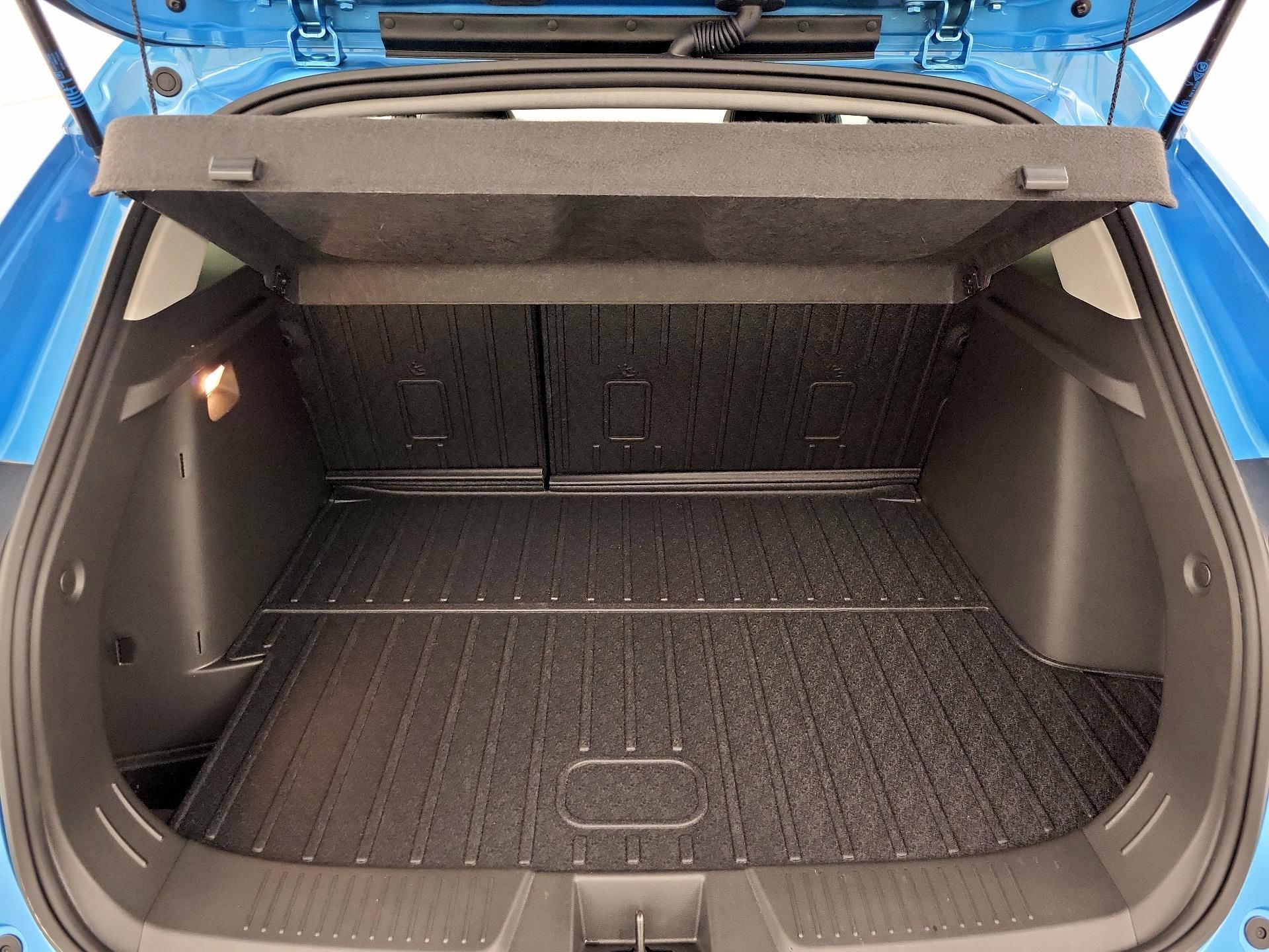 Thumbnail: 2025 Chevrolet Trax - 20