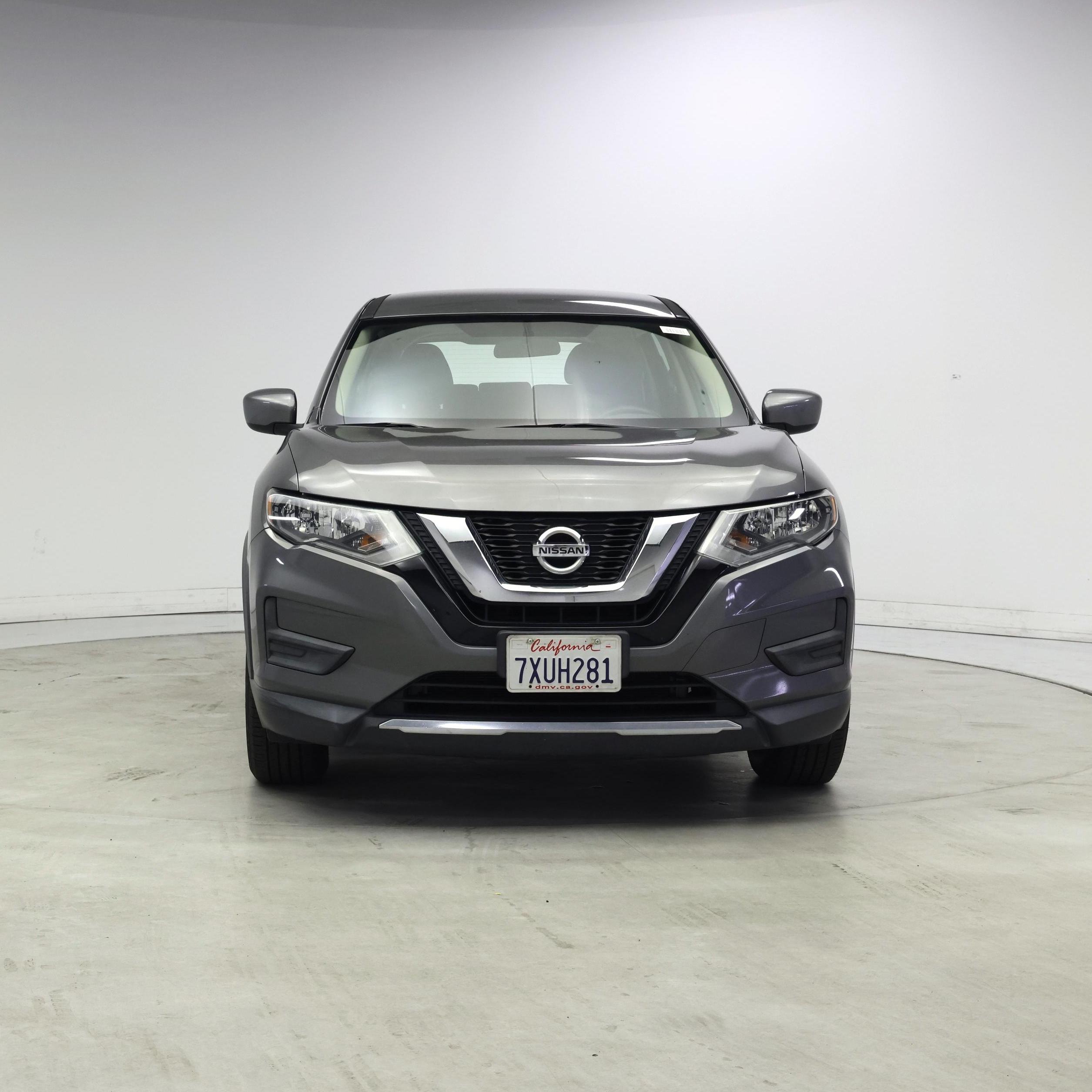 Thumbnail: 2017 Nissan Rogue - 5