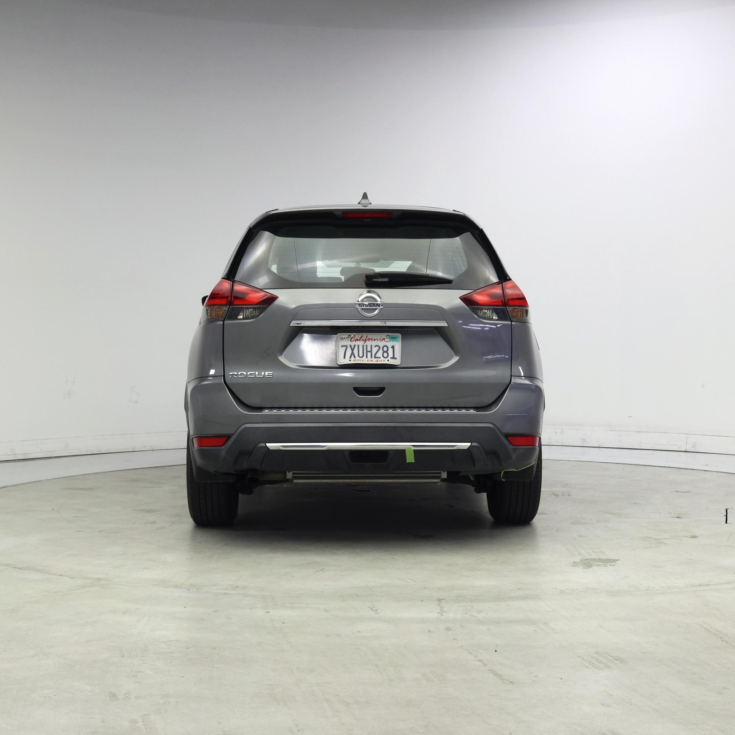 Thumbnail: 2017 Nissan Rogue - 6