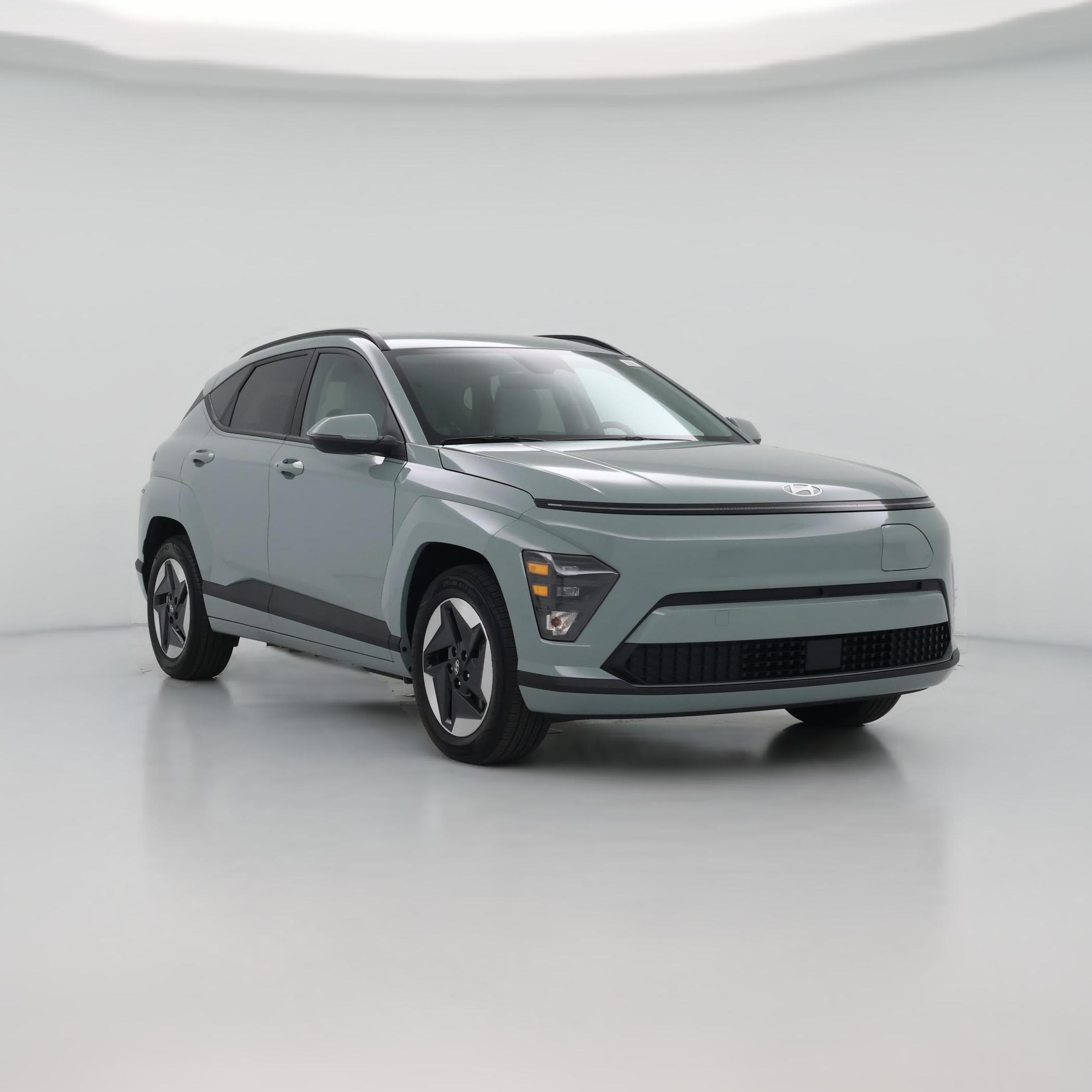 Thumbnail: 2024 Hyundai Kona - 1