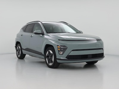 2024 Hyundai Kona Electric SEL
