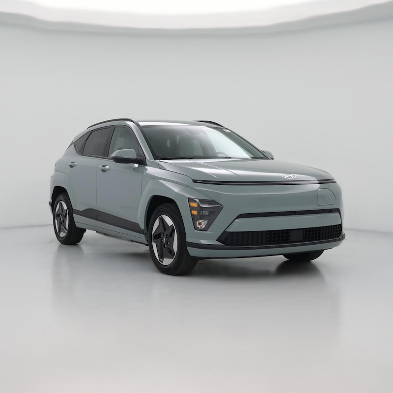 2024 Hyundai Kona Electric SEL