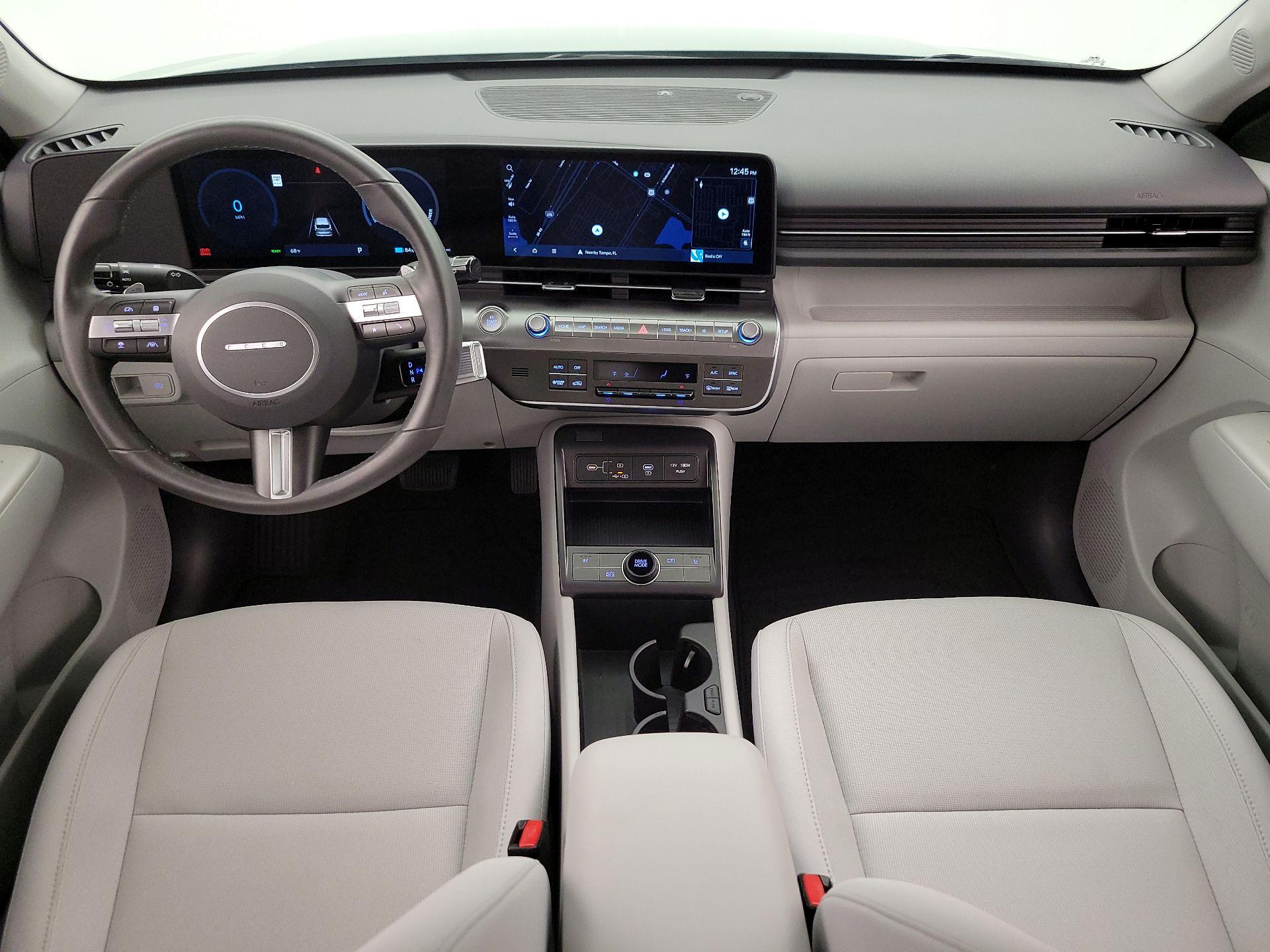 Thumbnail: 2024 Hyundai Kona - 9