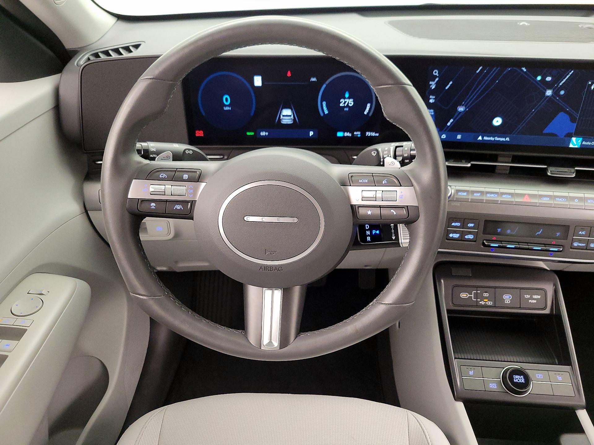Thumbnail: 2024 Hyundai Kona - 10