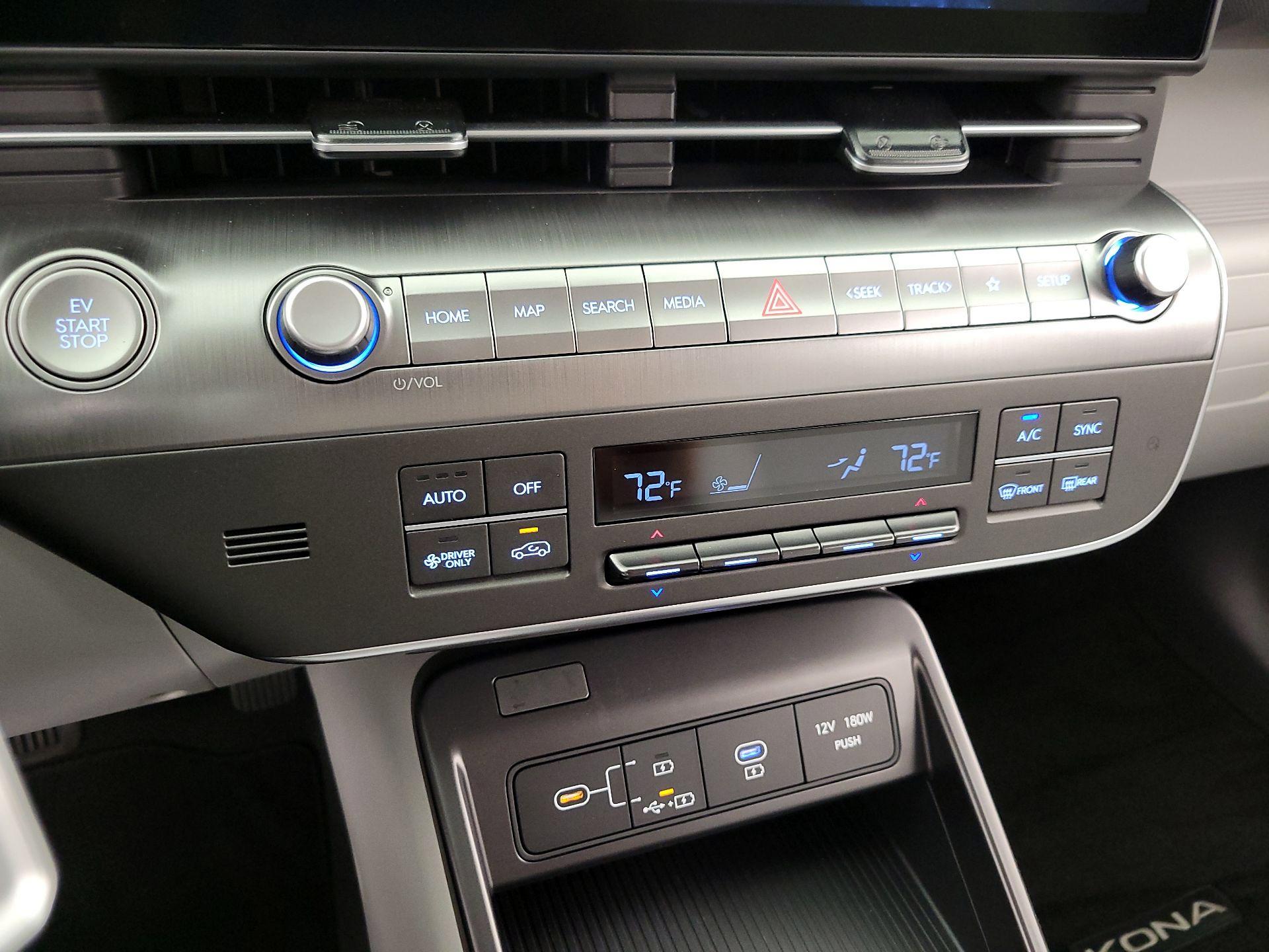 Thumbnail: 2024 Hyundai Kona - 17
