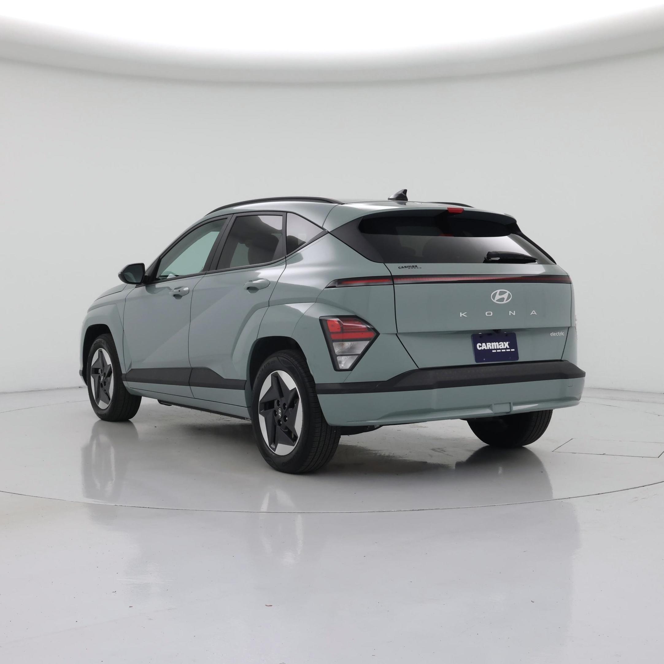 Thumbnail: 2024 Hyundai Kona - 2