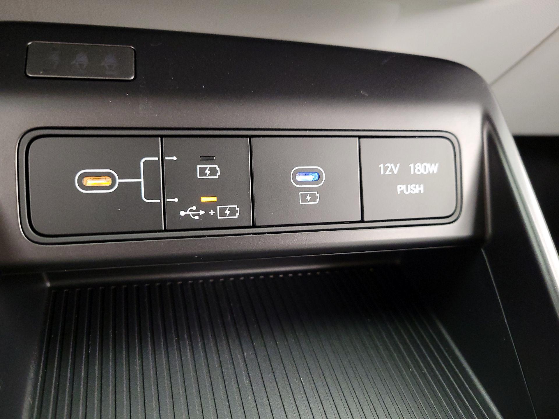 Thumbnail: 2024 Hyundai Kona - 19