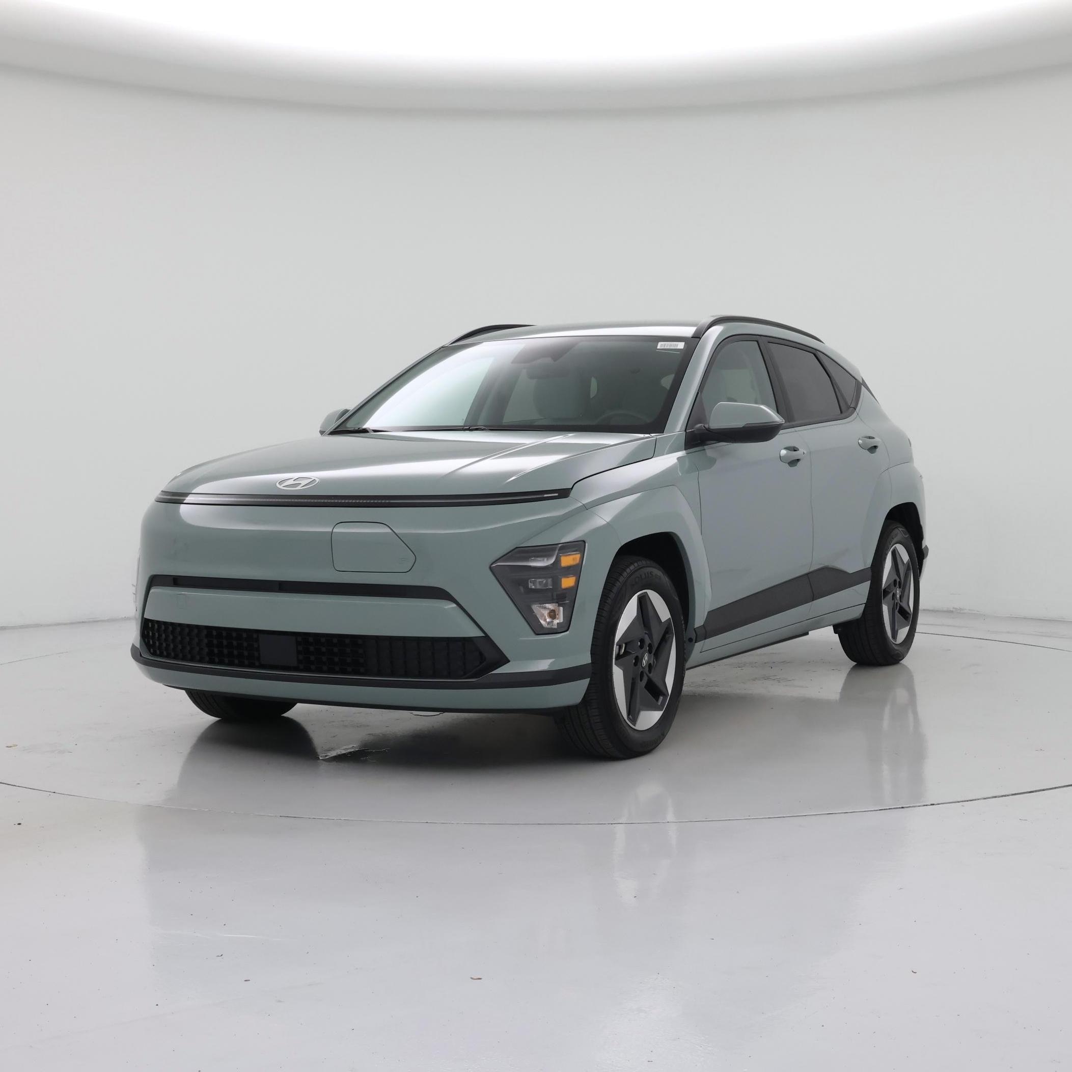 Thumbnail: 2024 Hyundai Kona - 4