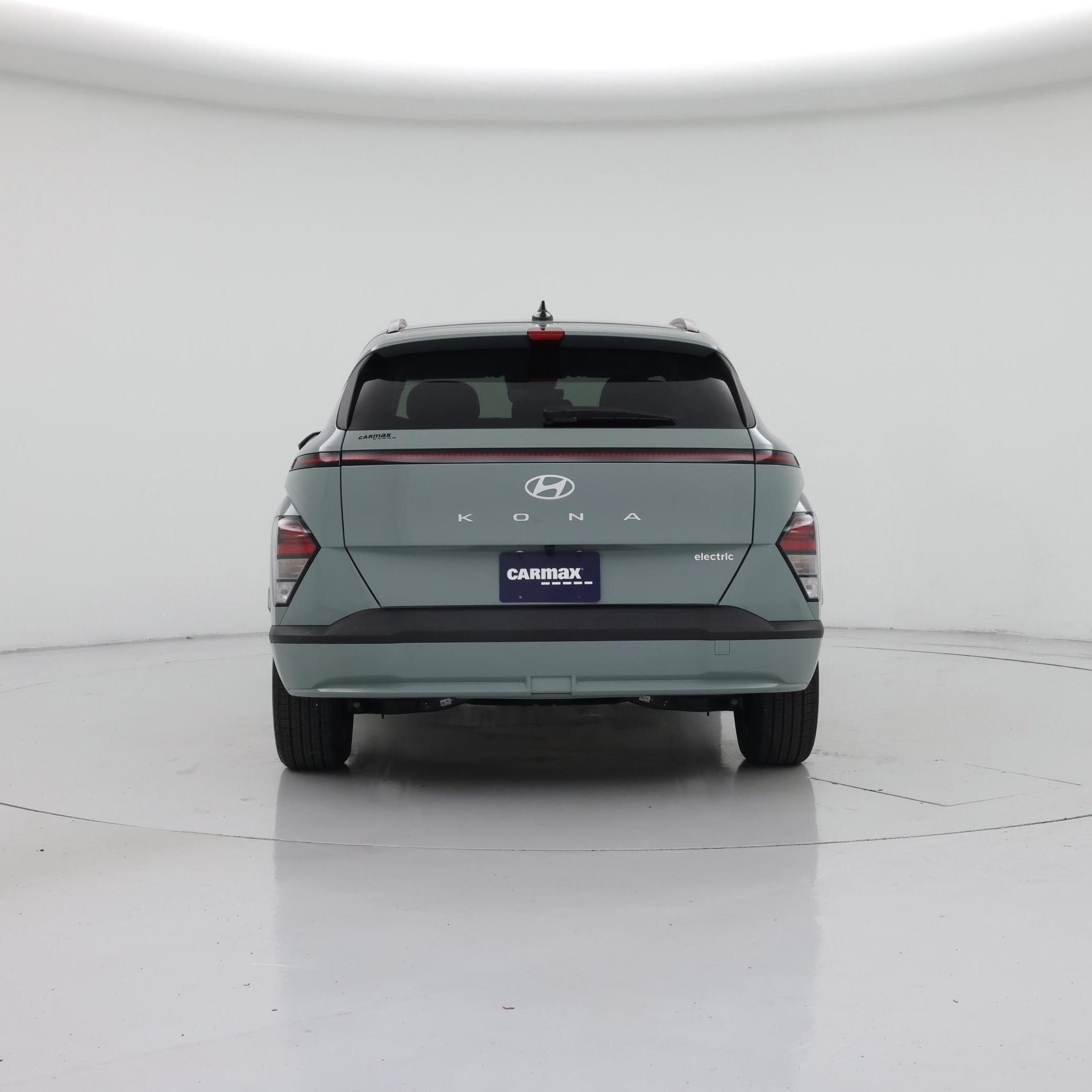 Thumbnail: 2024 Hyundai Kona - 6