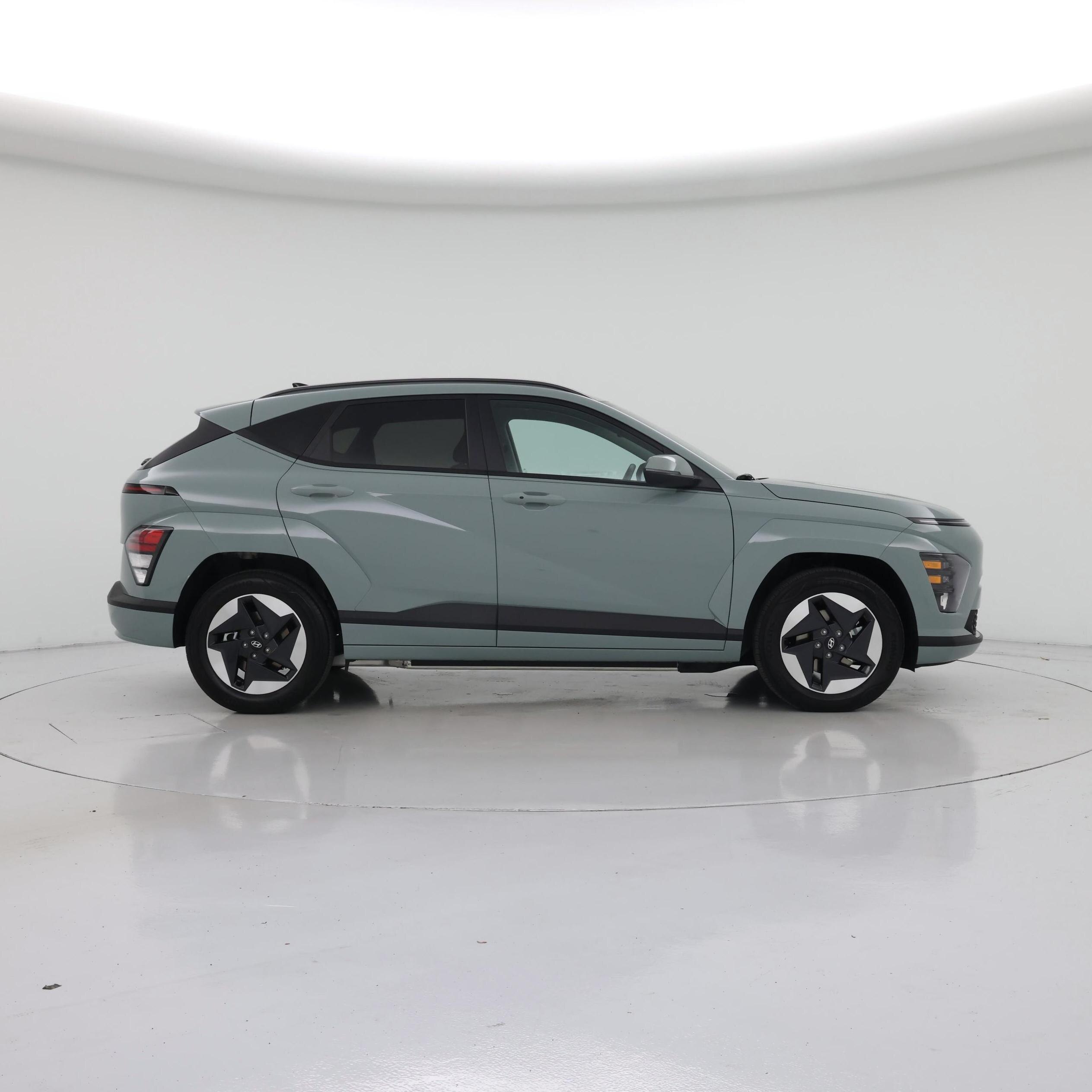 Thumbnail: 2024 Hyundai Kona - 7