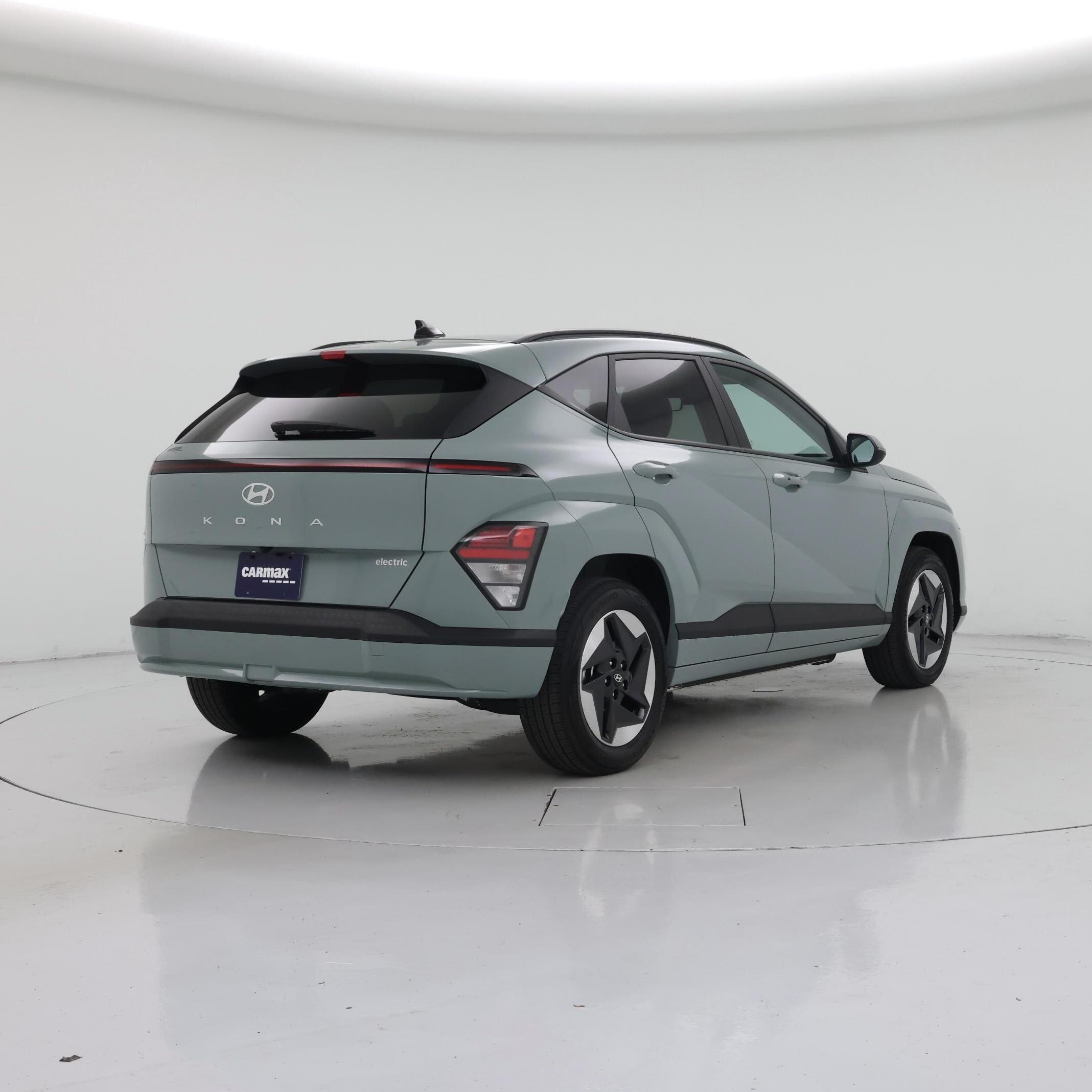 Thumbnail: 2024 Hyundai Kona - 8