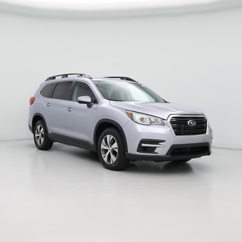 2020 Subaru Ascent Premium