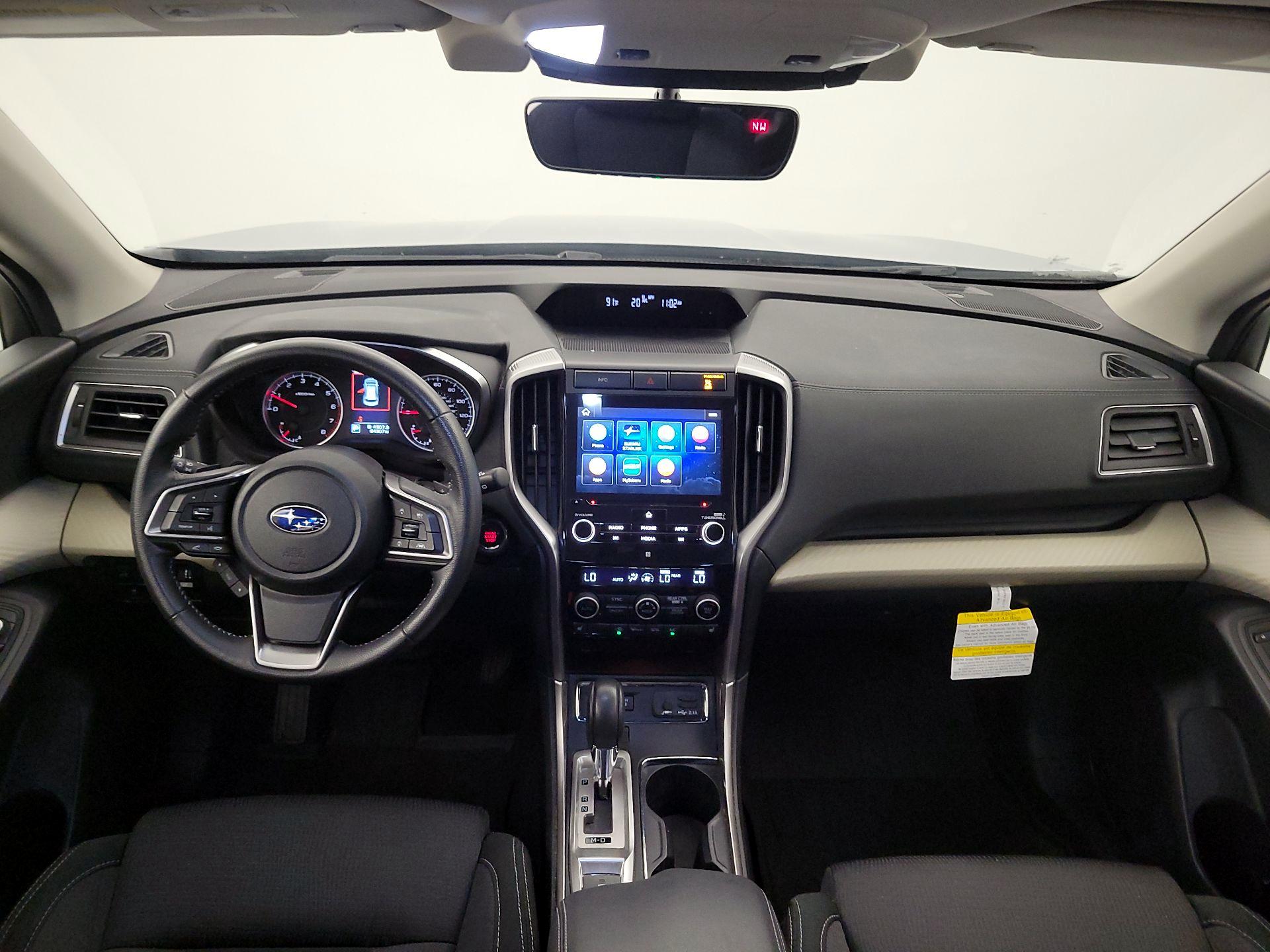 Thumbnail: 2020 Subaru Ascent - 9