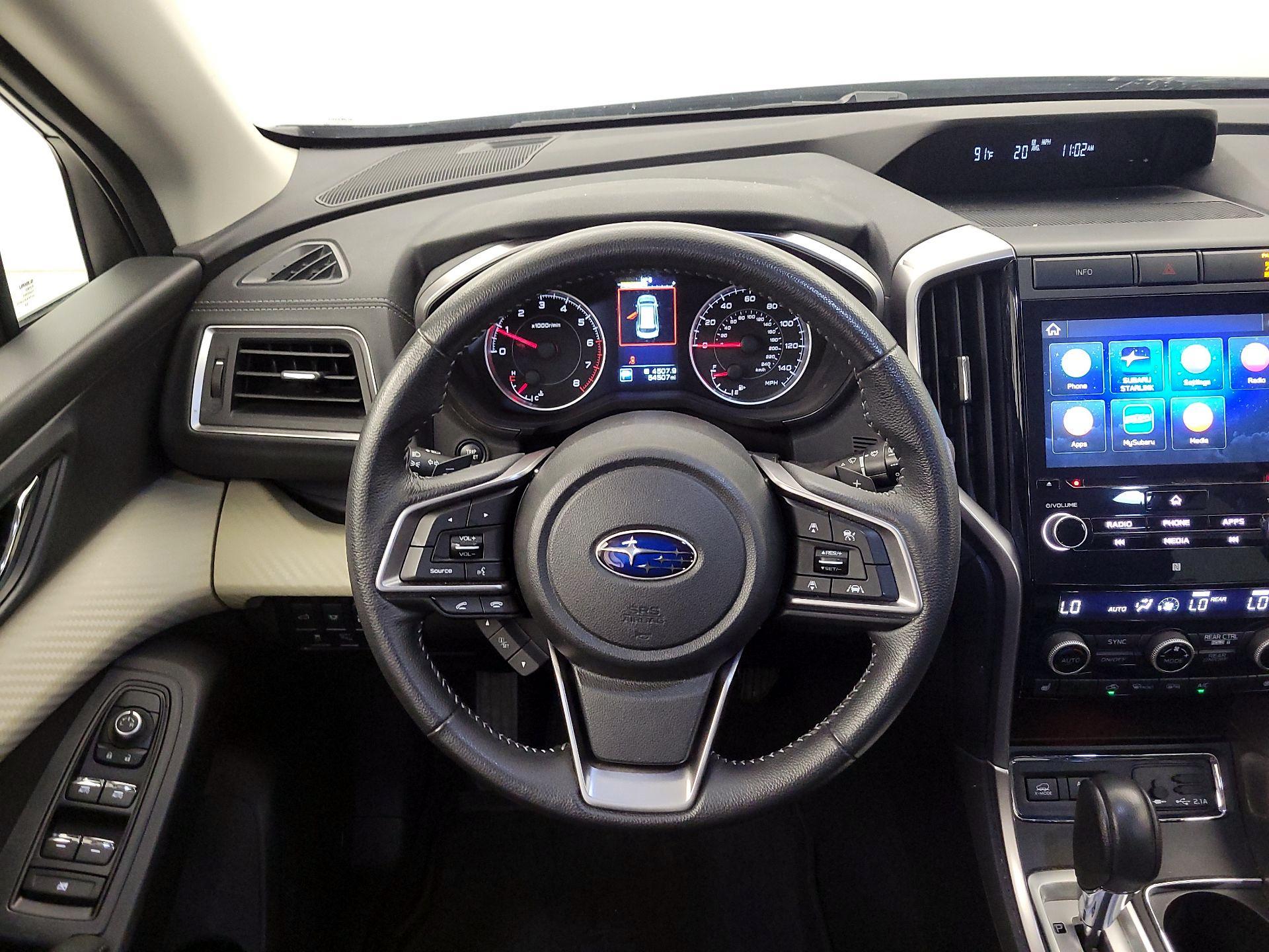 Thumbnail: 2020 Subaru Ascent - 10