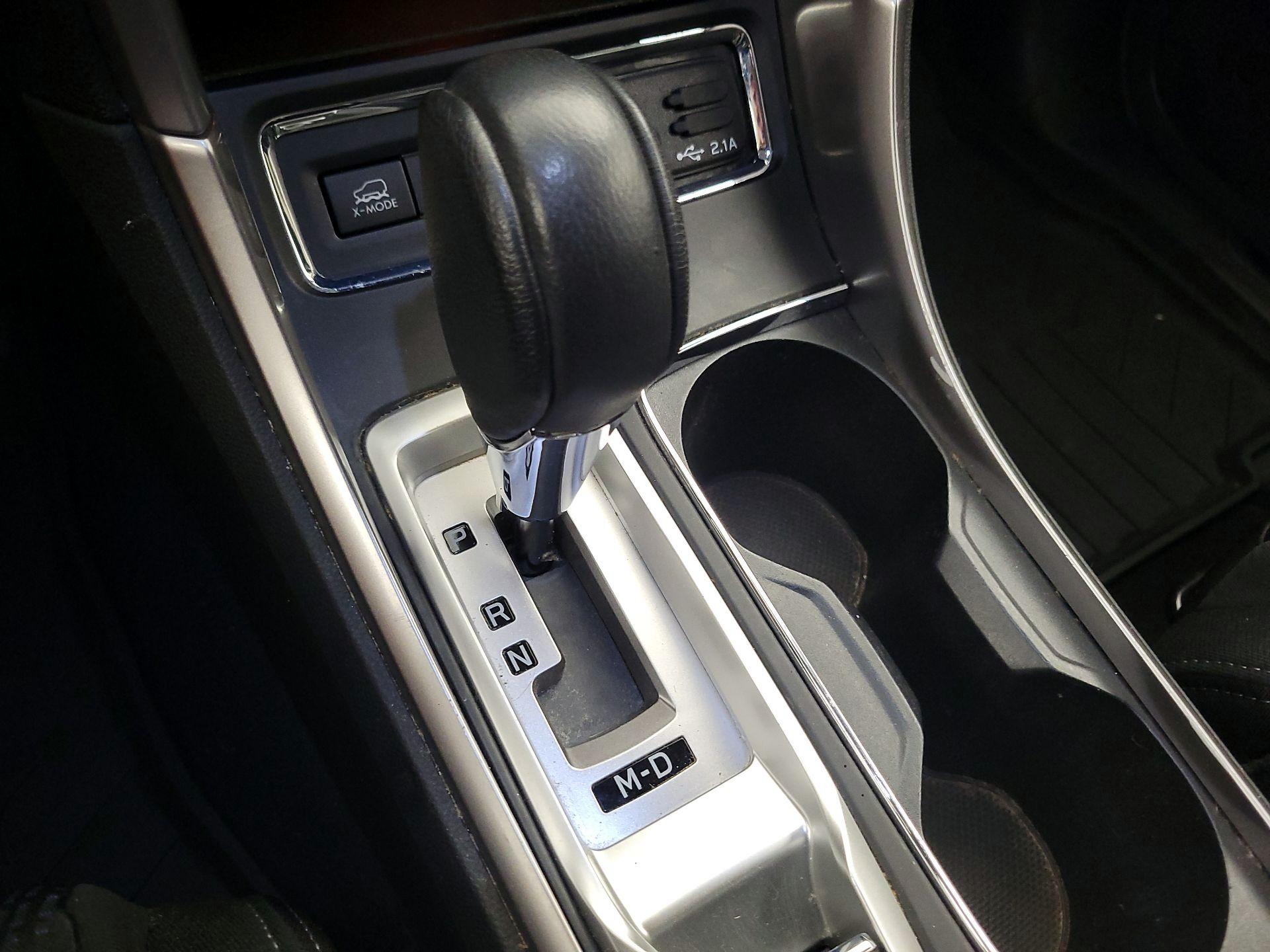 Thumbnail: 2020 Subaru Ascent - 17