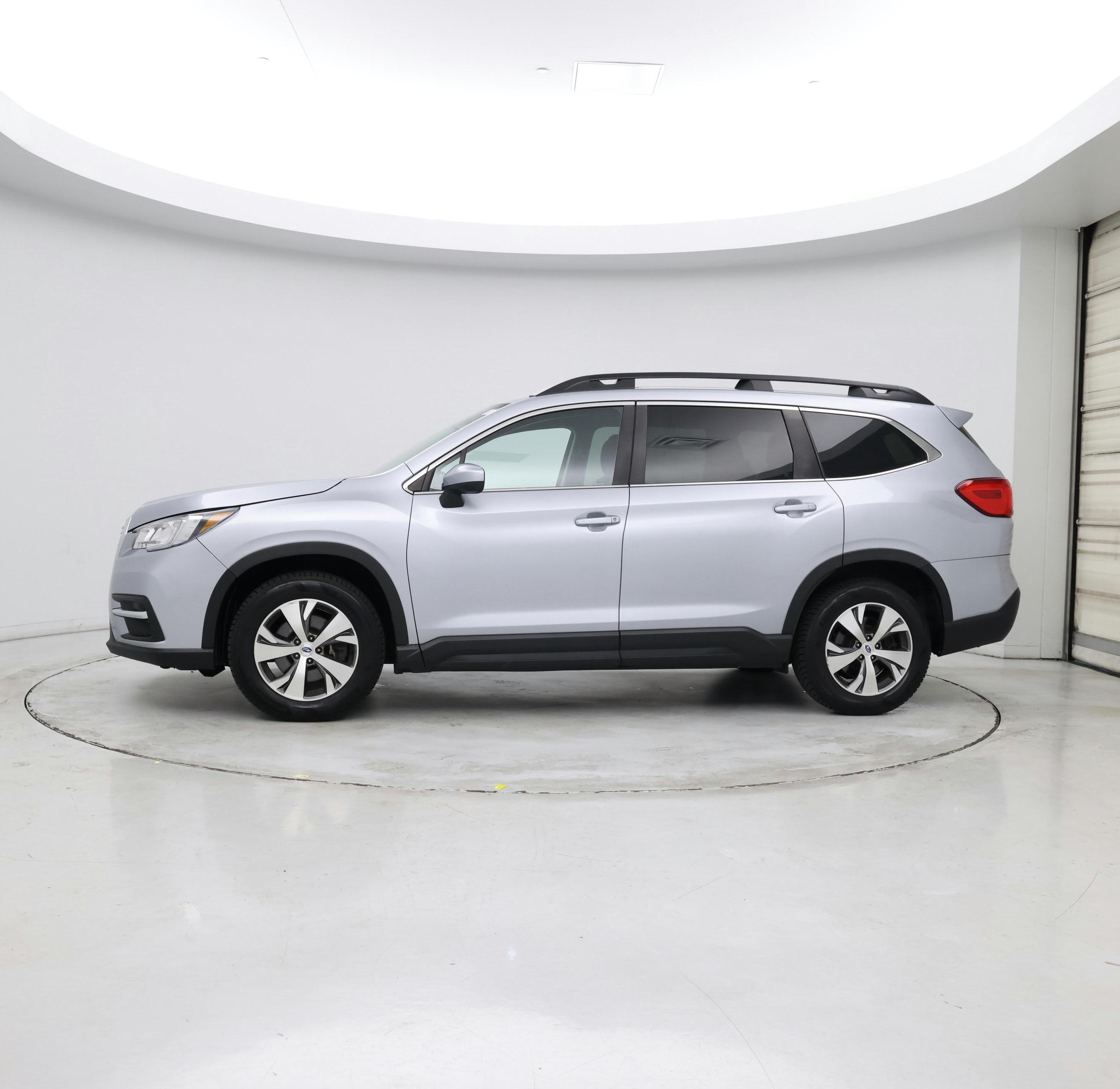 Thumbnail: 2020 Subaru Ascent - 2