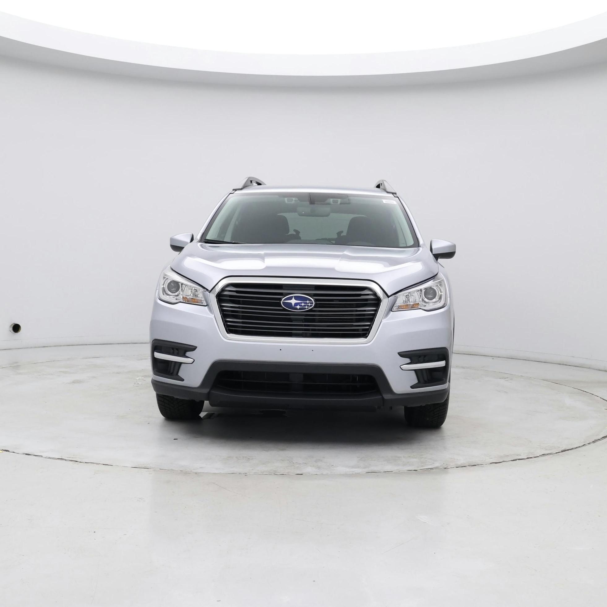 Thumbnail: 2020 Subaru Ascent - 4