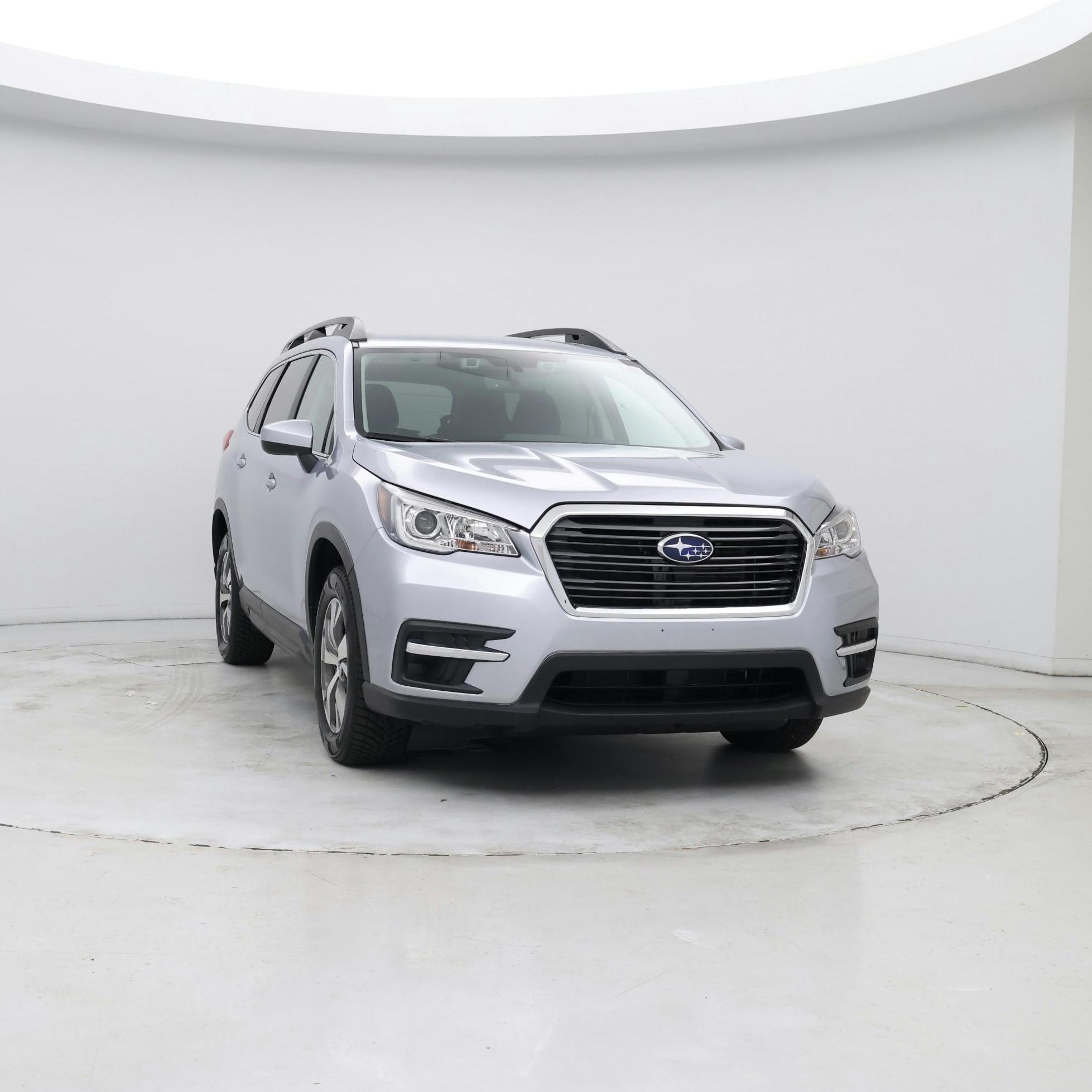 Thumbnail: 2020 Subaru Ascent - 5