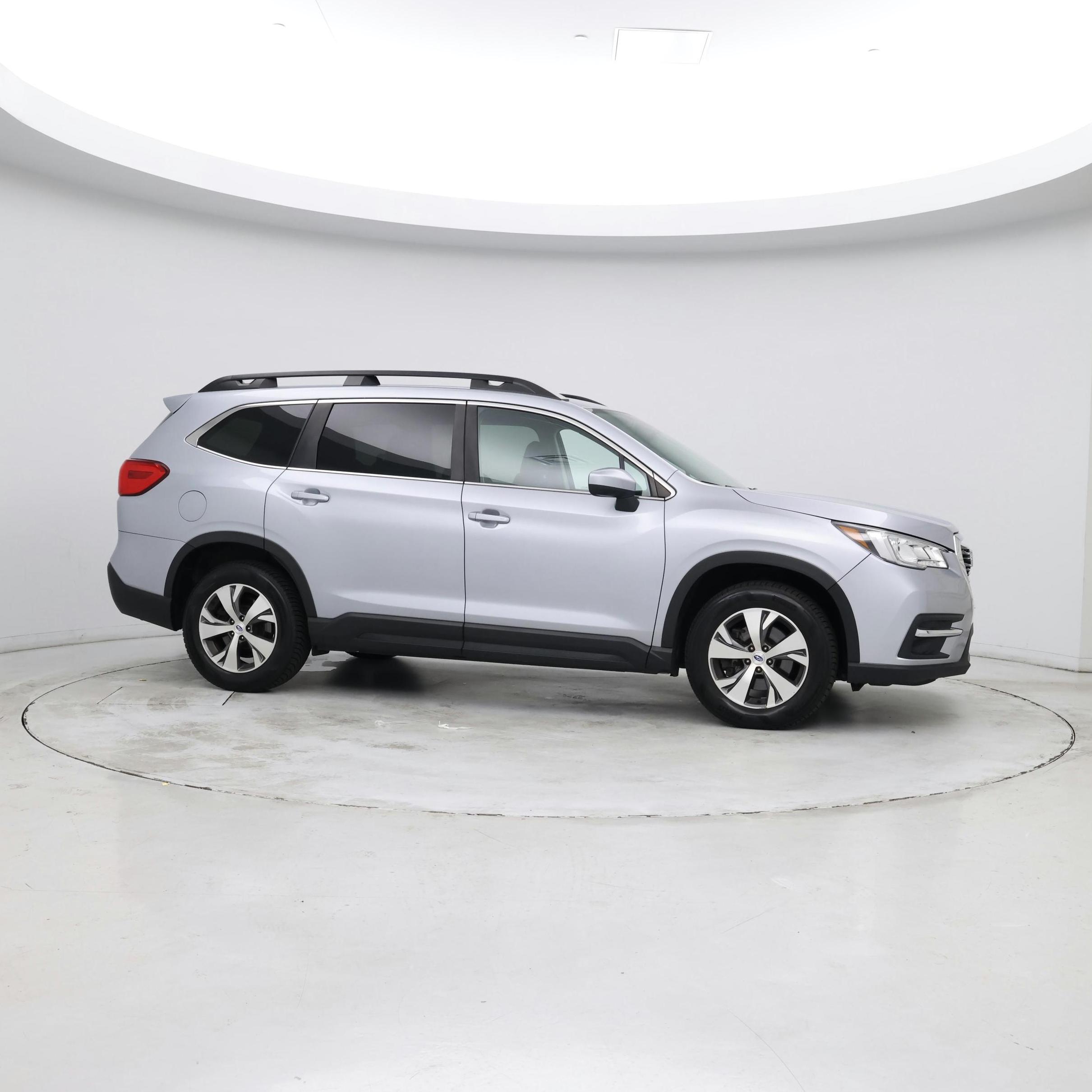 Thumbnail: 2020 Subaru Ascent - 7