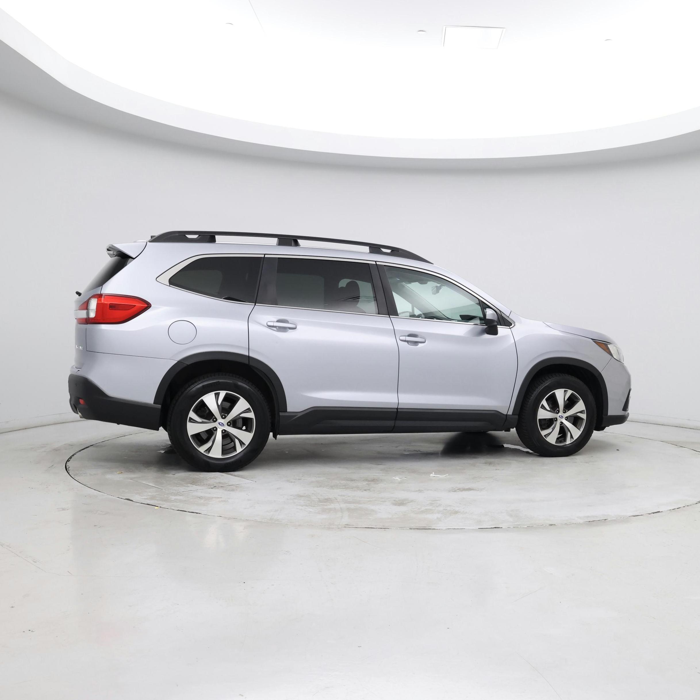 Thumbnail: 2020 Subaru Ascent - 8