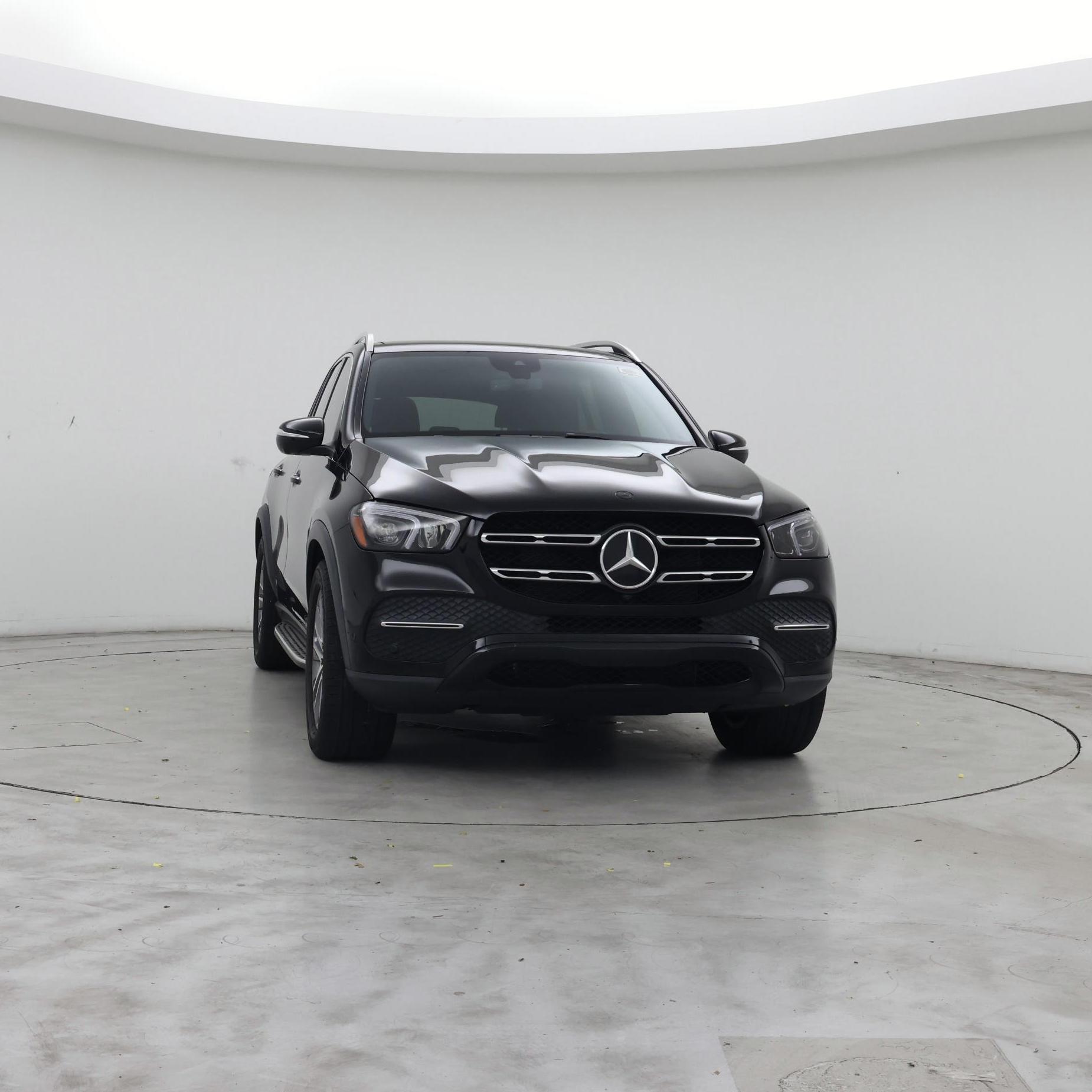 Thumbnail: 2022 Mercedes-Benz GLE - 5