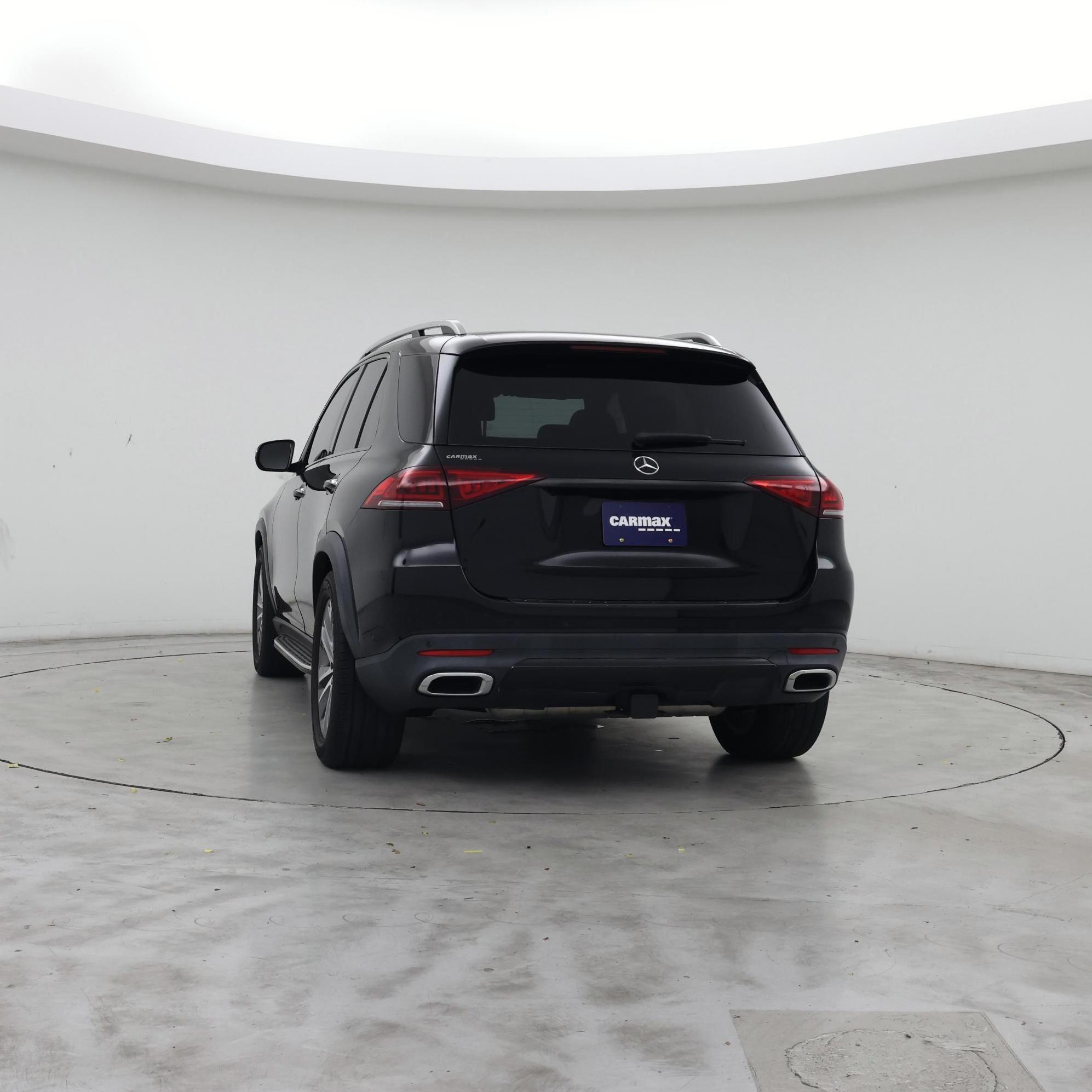 Thumbnail: 2022 Mercedes-Benz GLE - 6