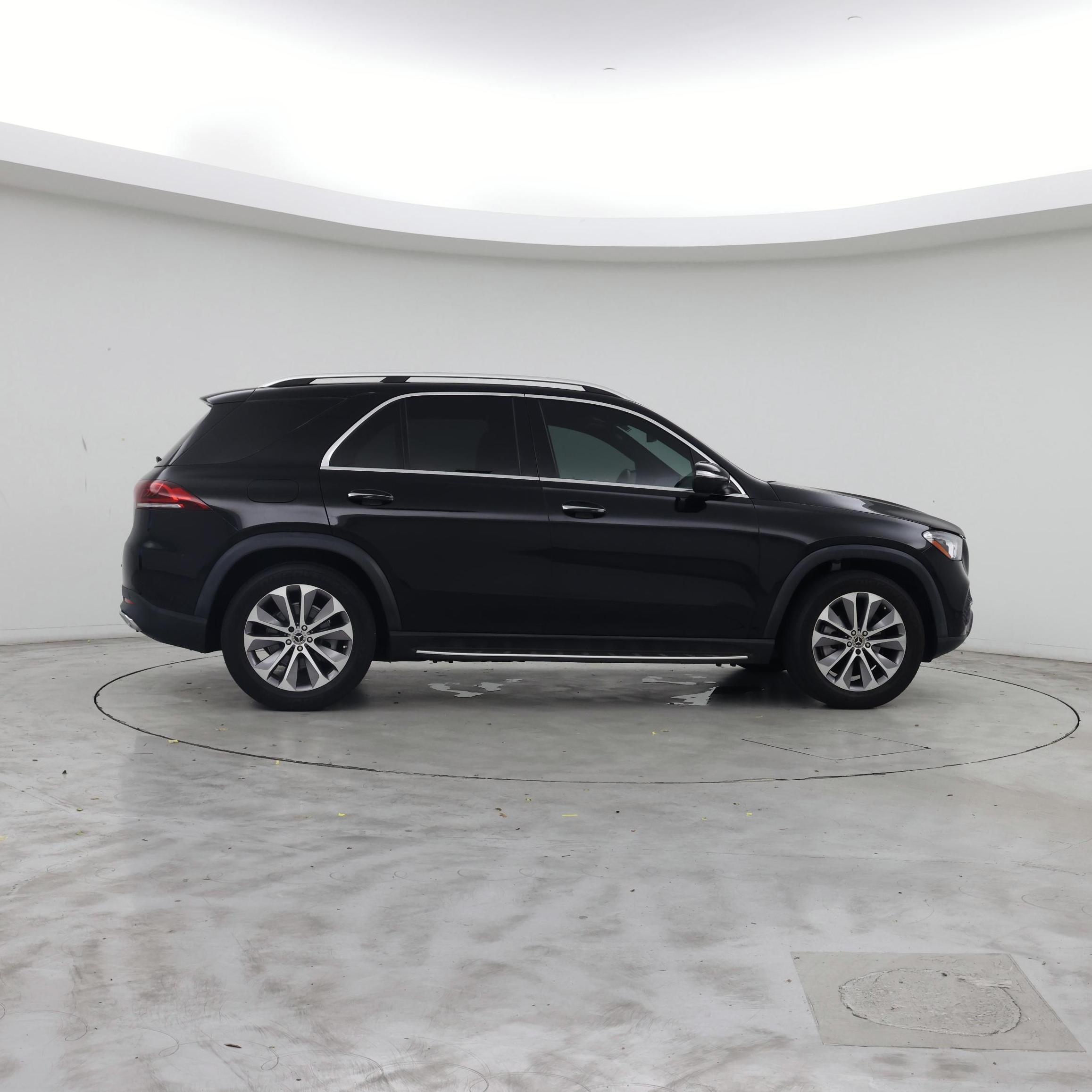 Thumbnail: 2022 Mercedes-Benz GLE - 7