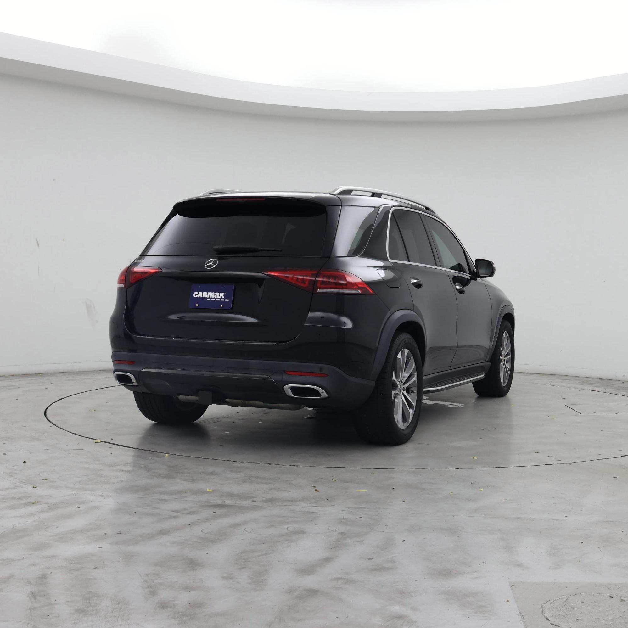 Thumbnail: 2022 Mercedes-Benz GLE - 8