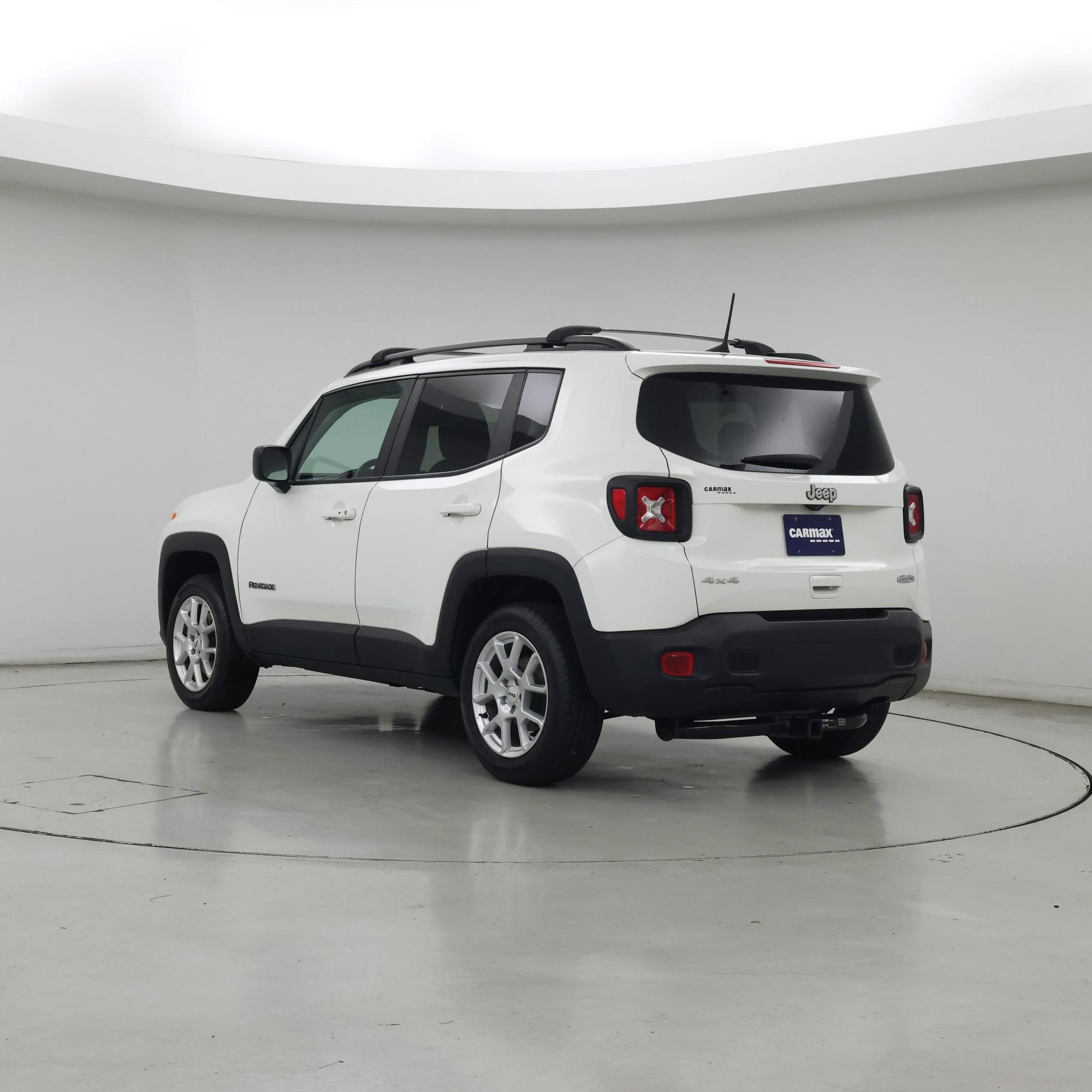 Thumbnail: 2022 Jeep Renegade - 2