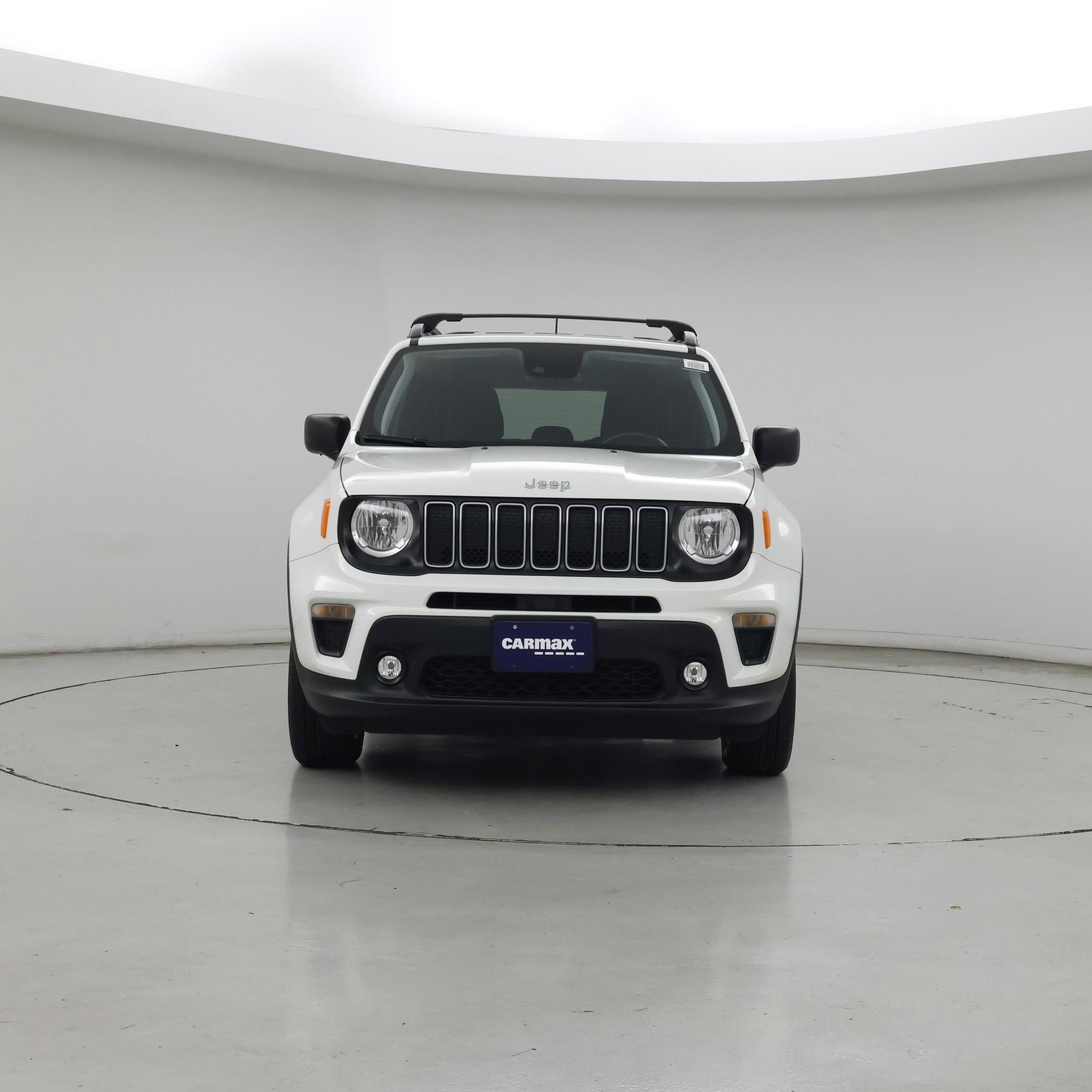 Thumbnail: 2022 Jeep Renegade - 5