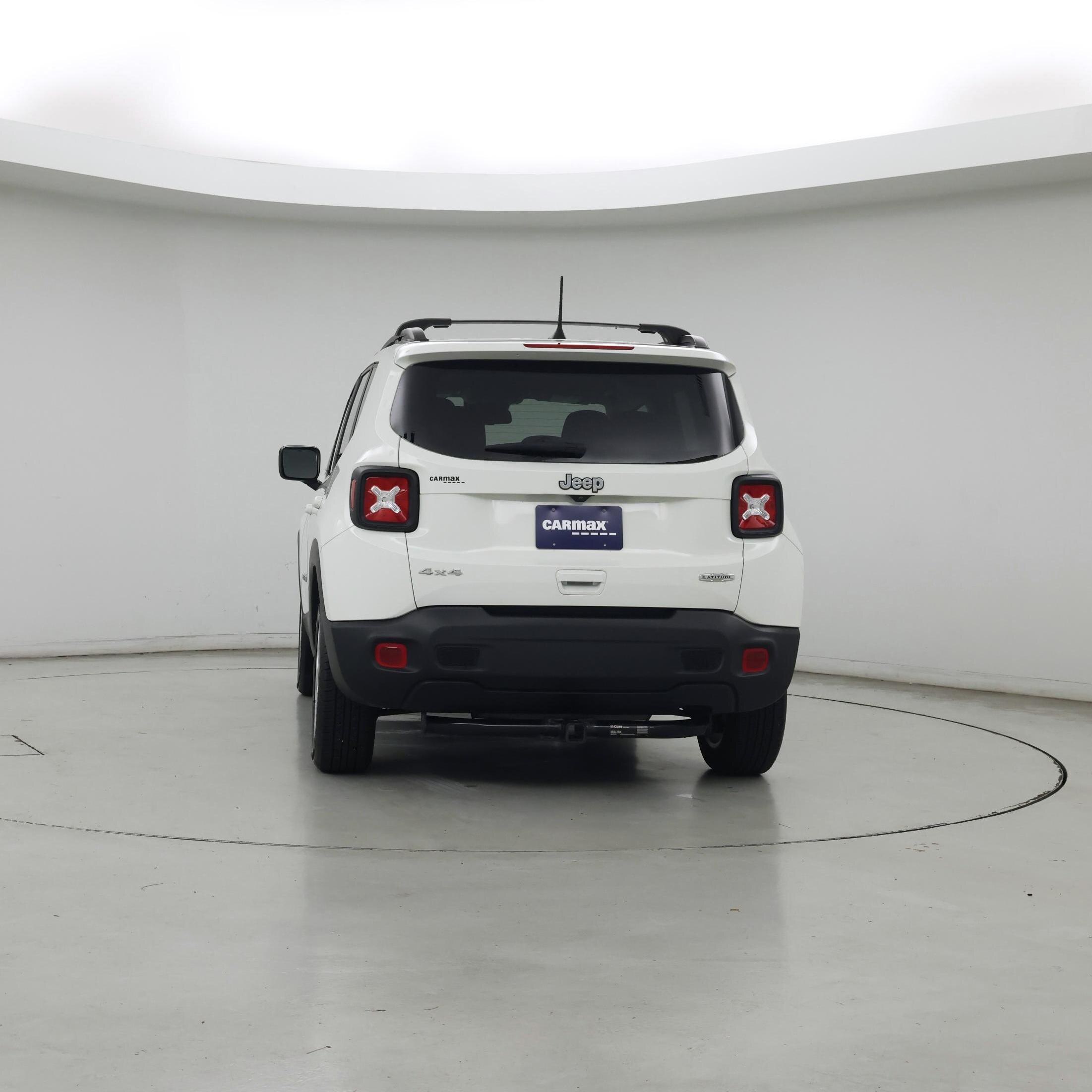 Thumbnail: 2022 Jeep Renegade - 6