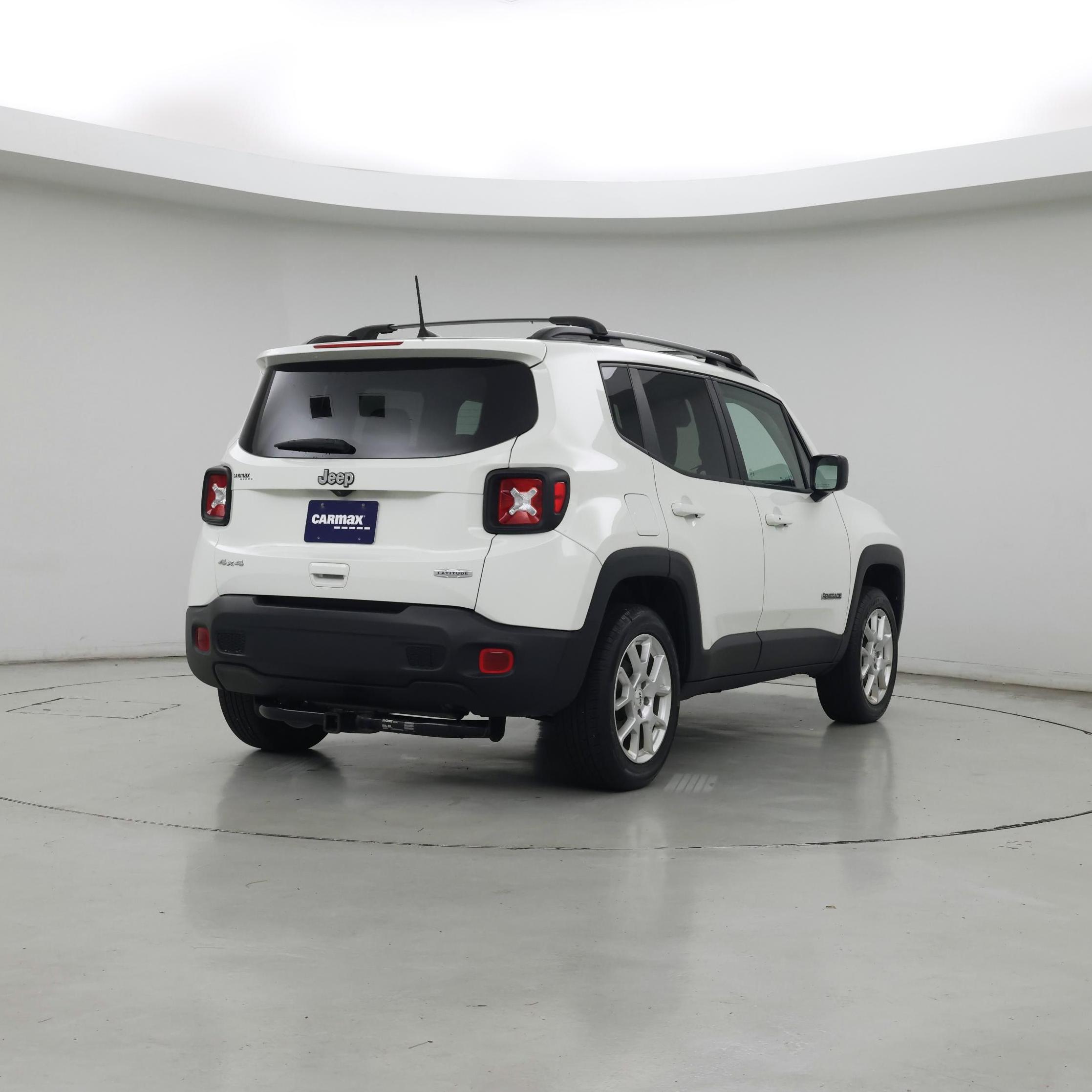 Thumbnail: 2022 Jeep Renegade - 8