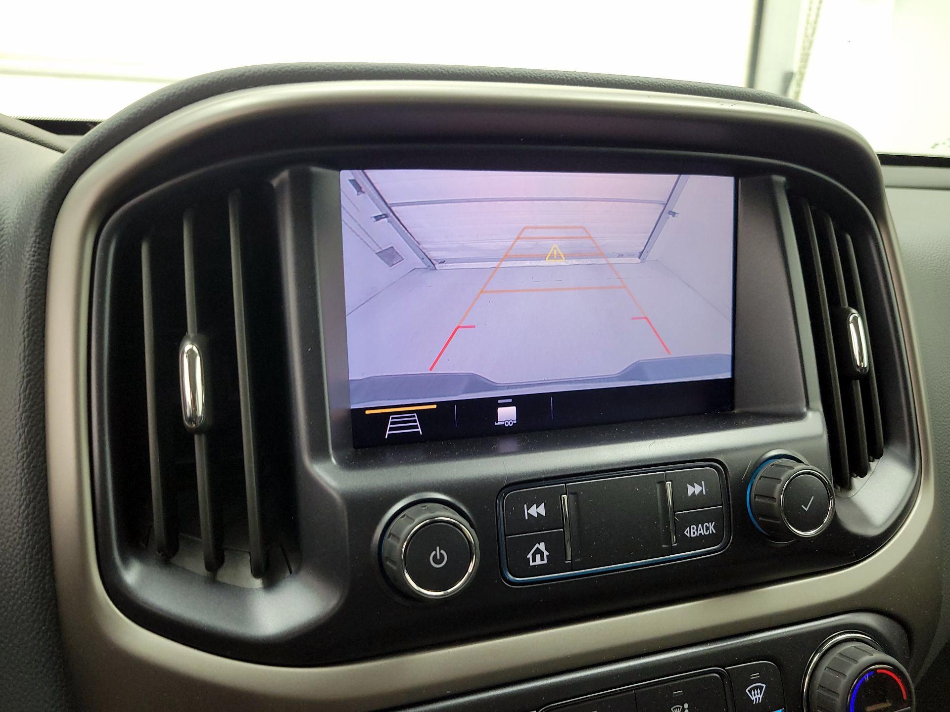 Thumbnail: 2019 Chevrolet Colorado - 14