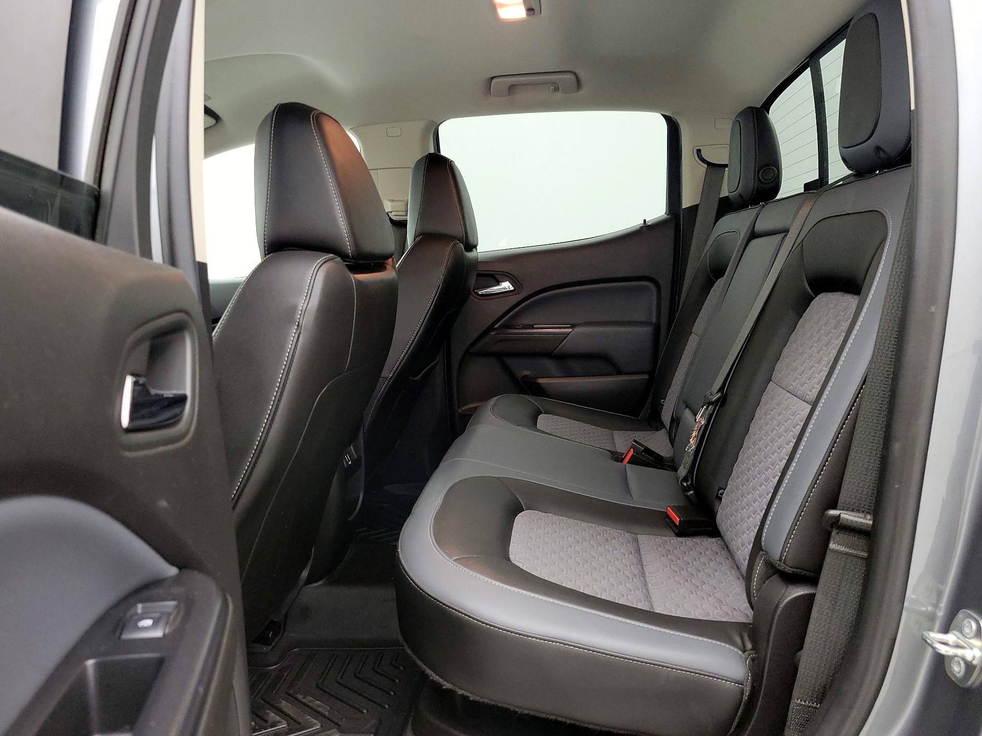 Thumbnail: 2019 Chevrolet Colorado - 19