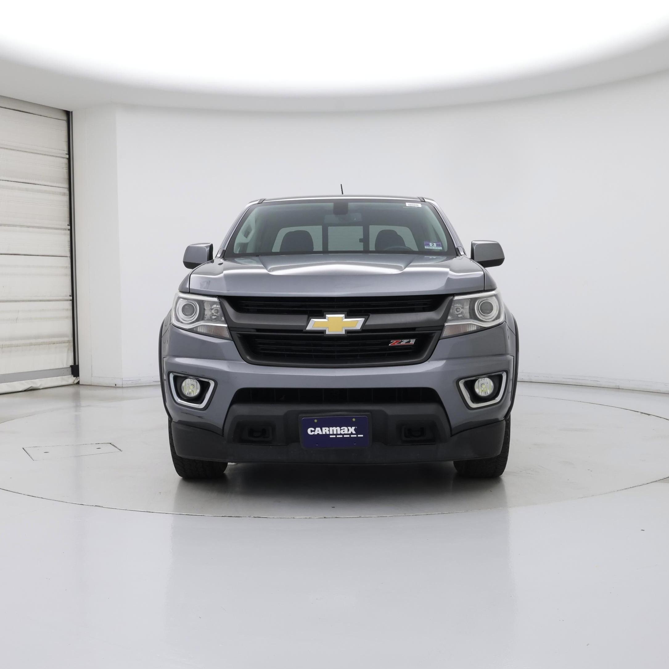 Thumbnail: 2019 Chevrolet Colorado - 5