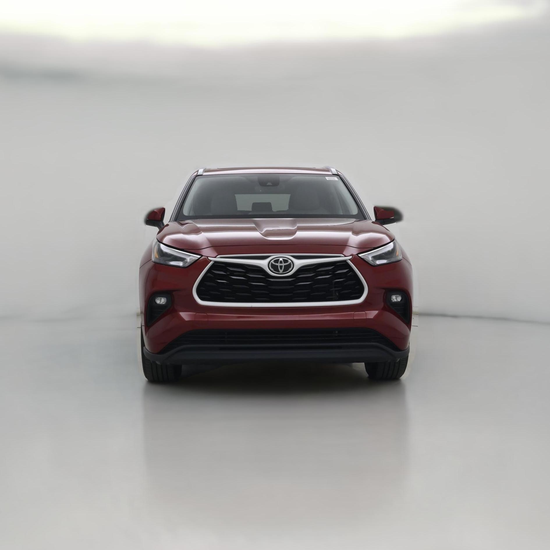 Thumbnail: 2024 Toyota Highlander - 1