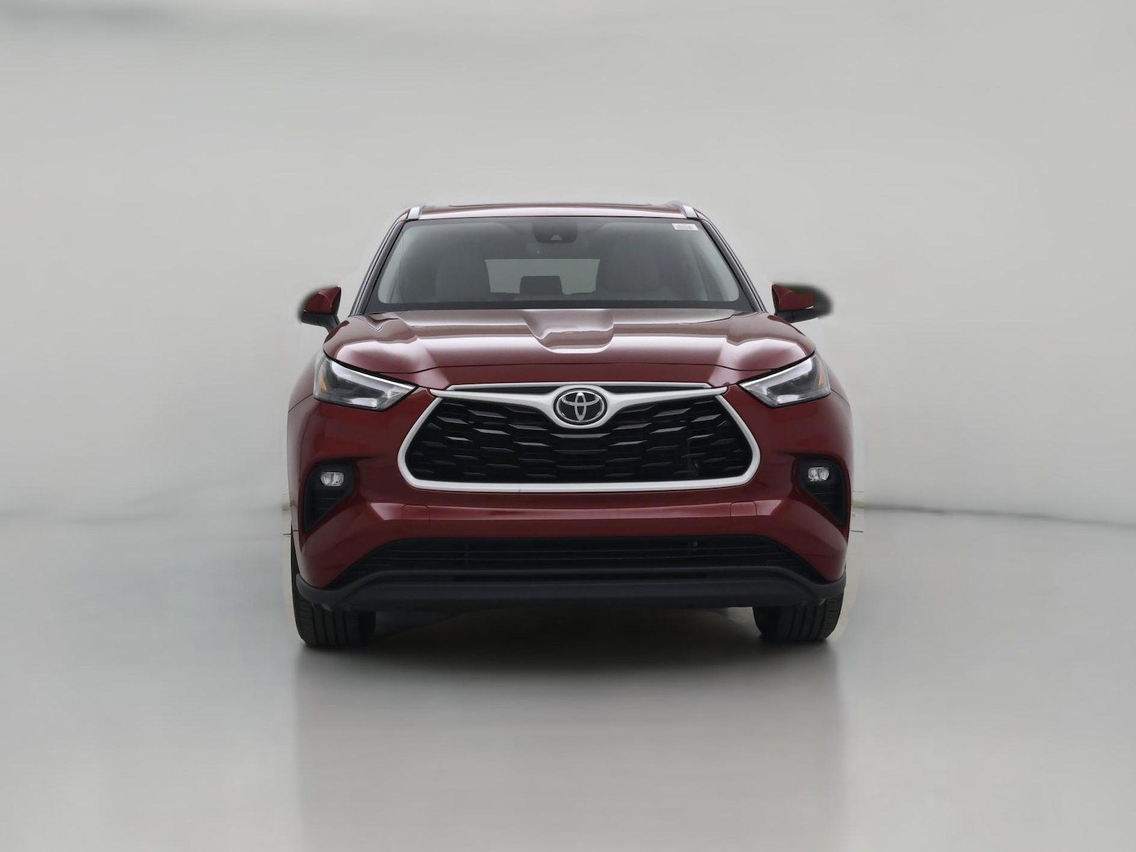 2024 Toyota Highlander